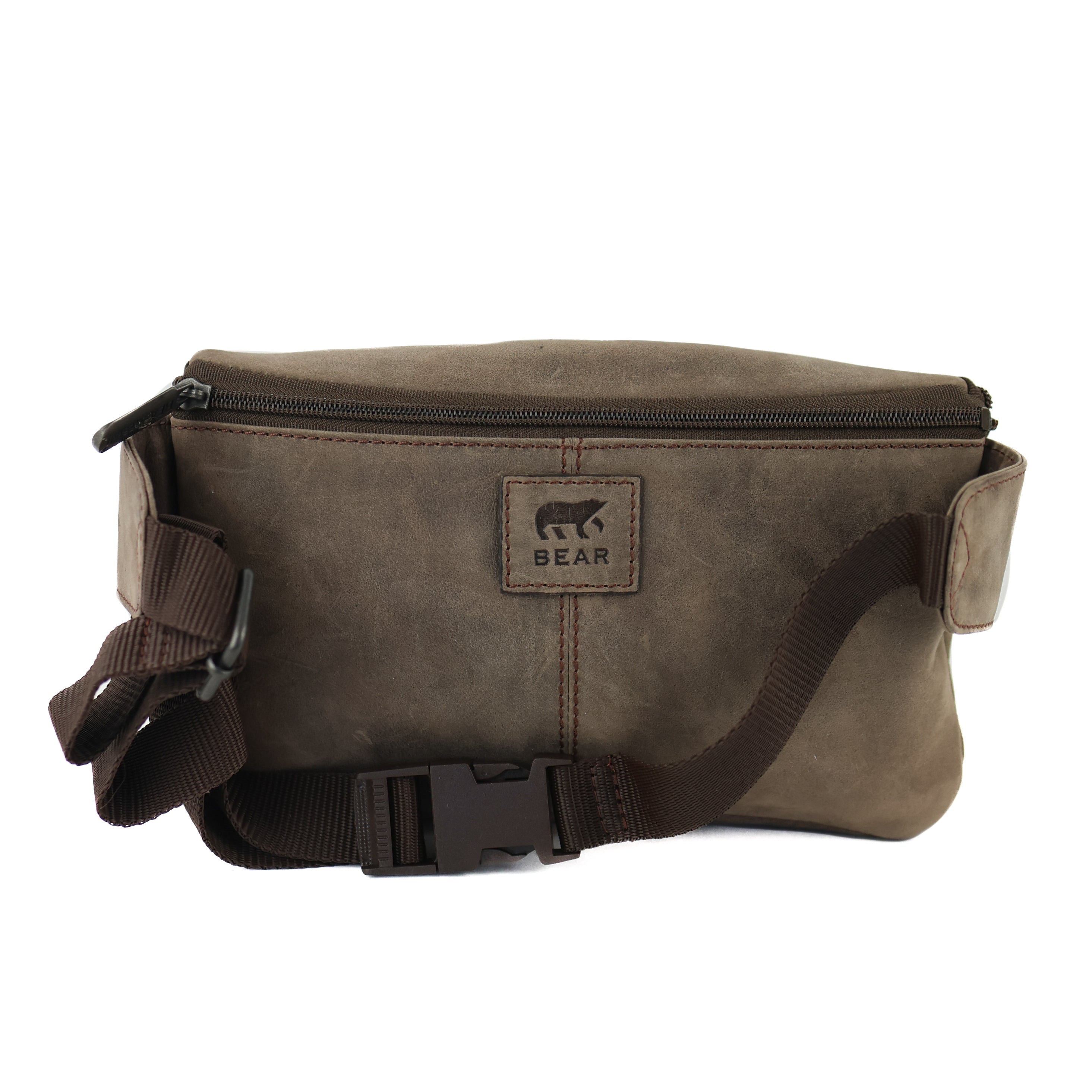Gürteltasche 'Lana' braun - HD 3650