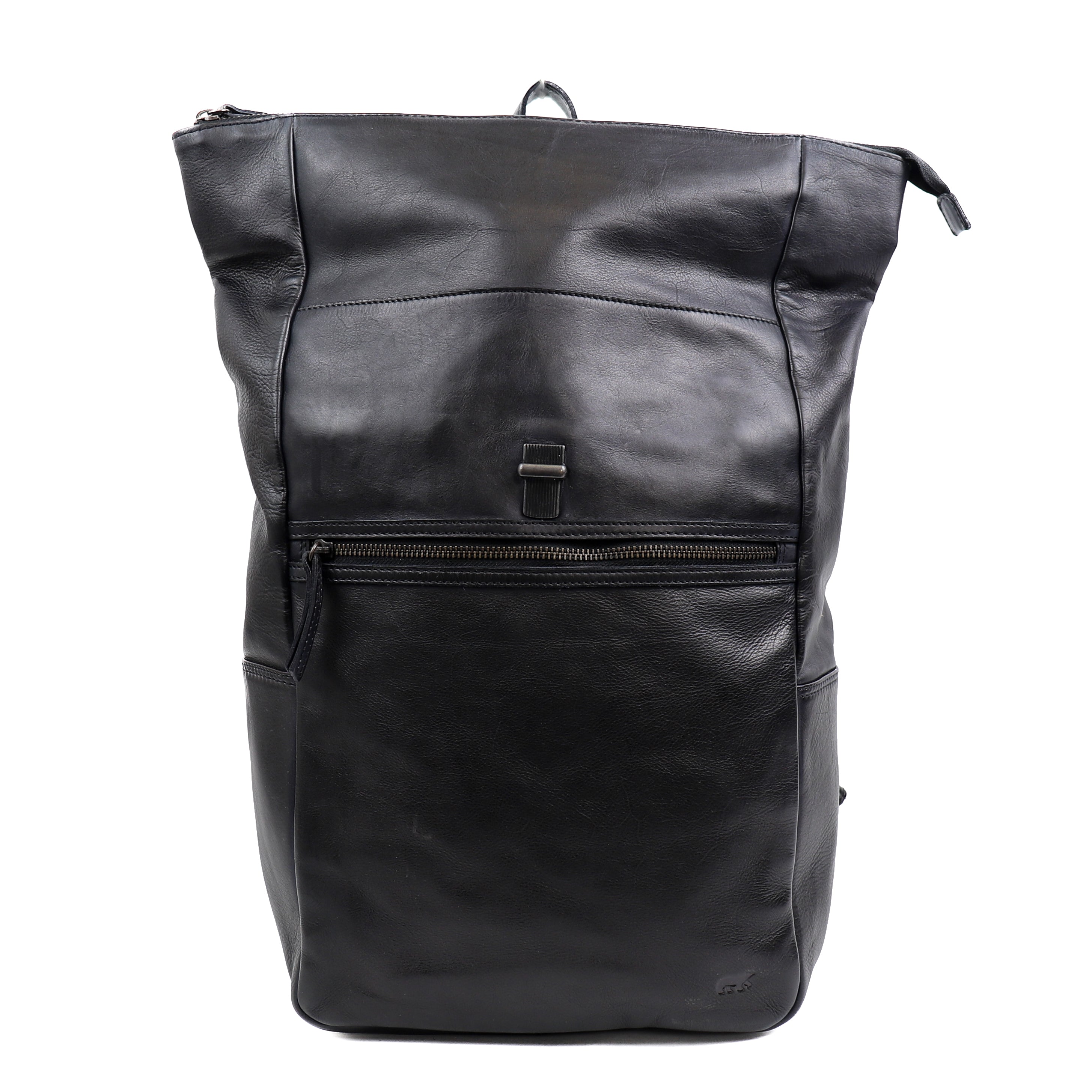 Rucksack 'Rick' schwarz - CL 40007