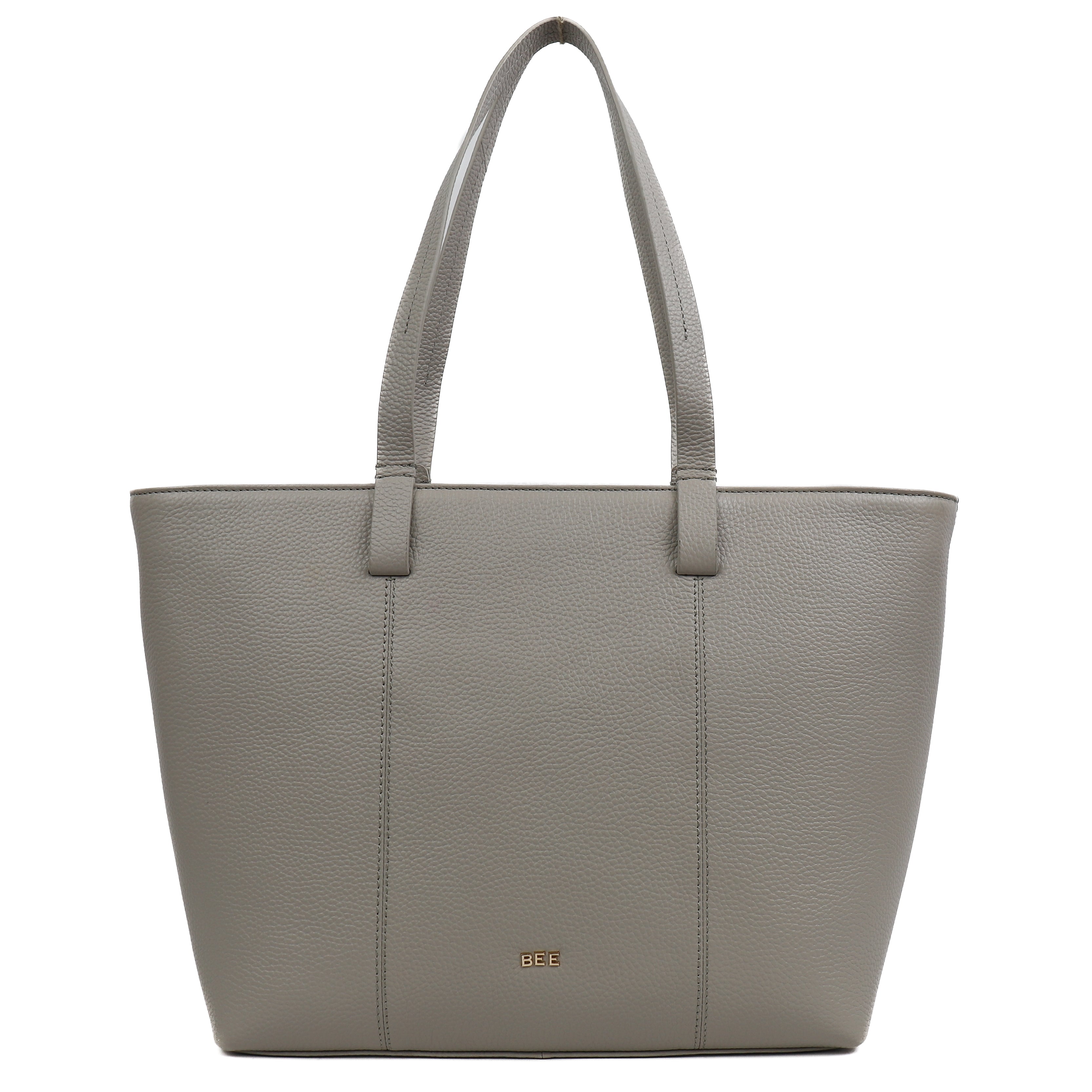 Großer Shopper 'Maya' Ivory