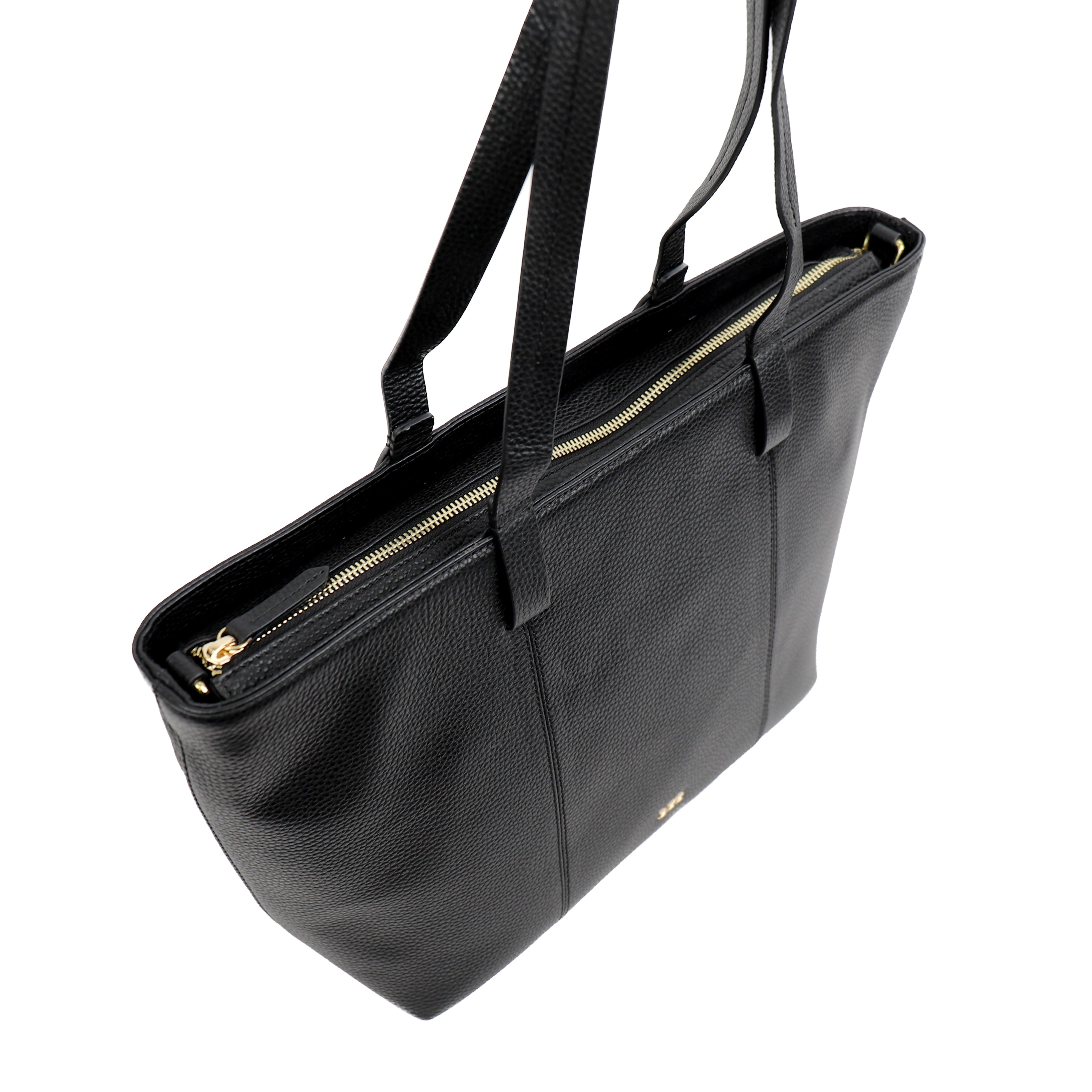 Großer Shopper 'Maya' Black