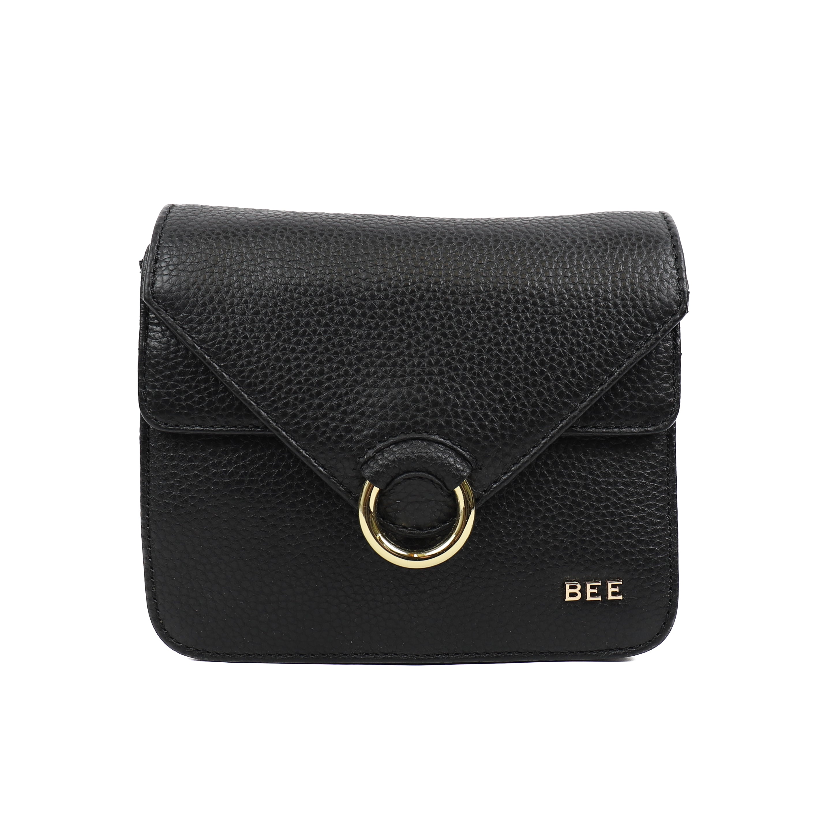 Minitasche 'Lexi' Black