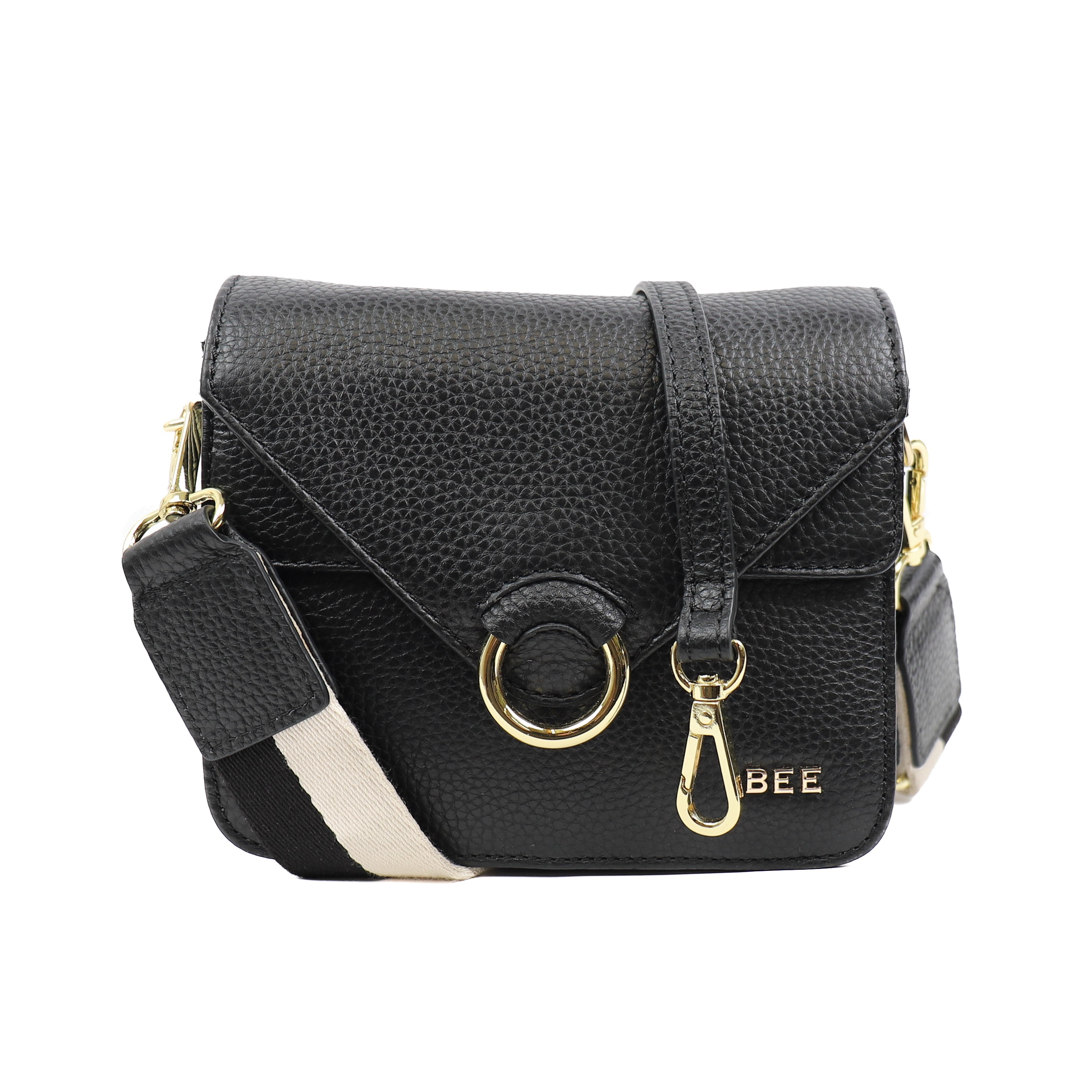 Minitasche 'Lexi' Black