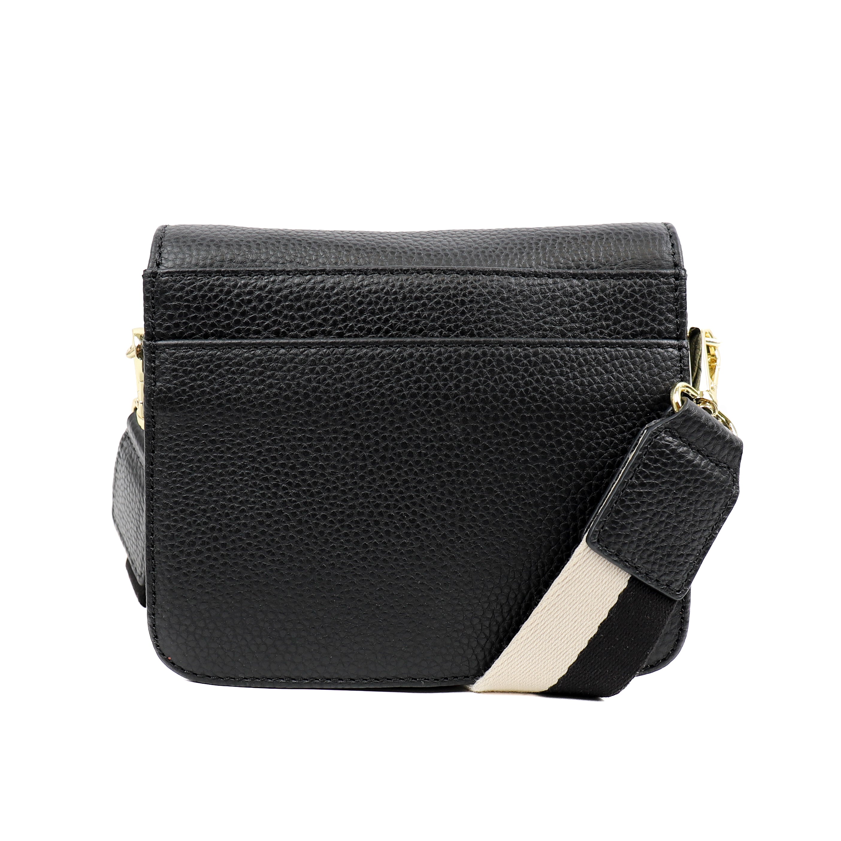 Minitasche 'Lexi' Black