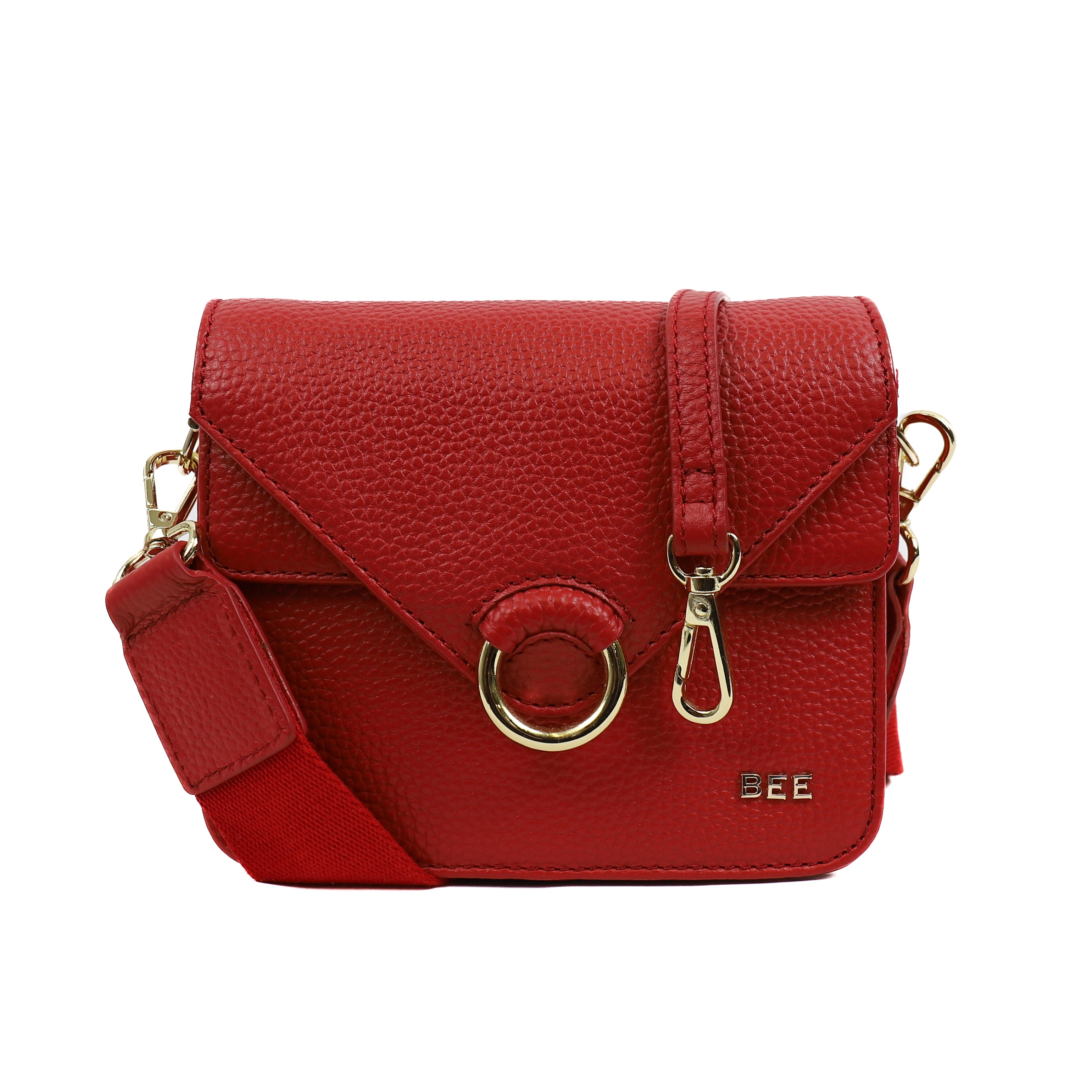 Minitasche 'Lexi' Red