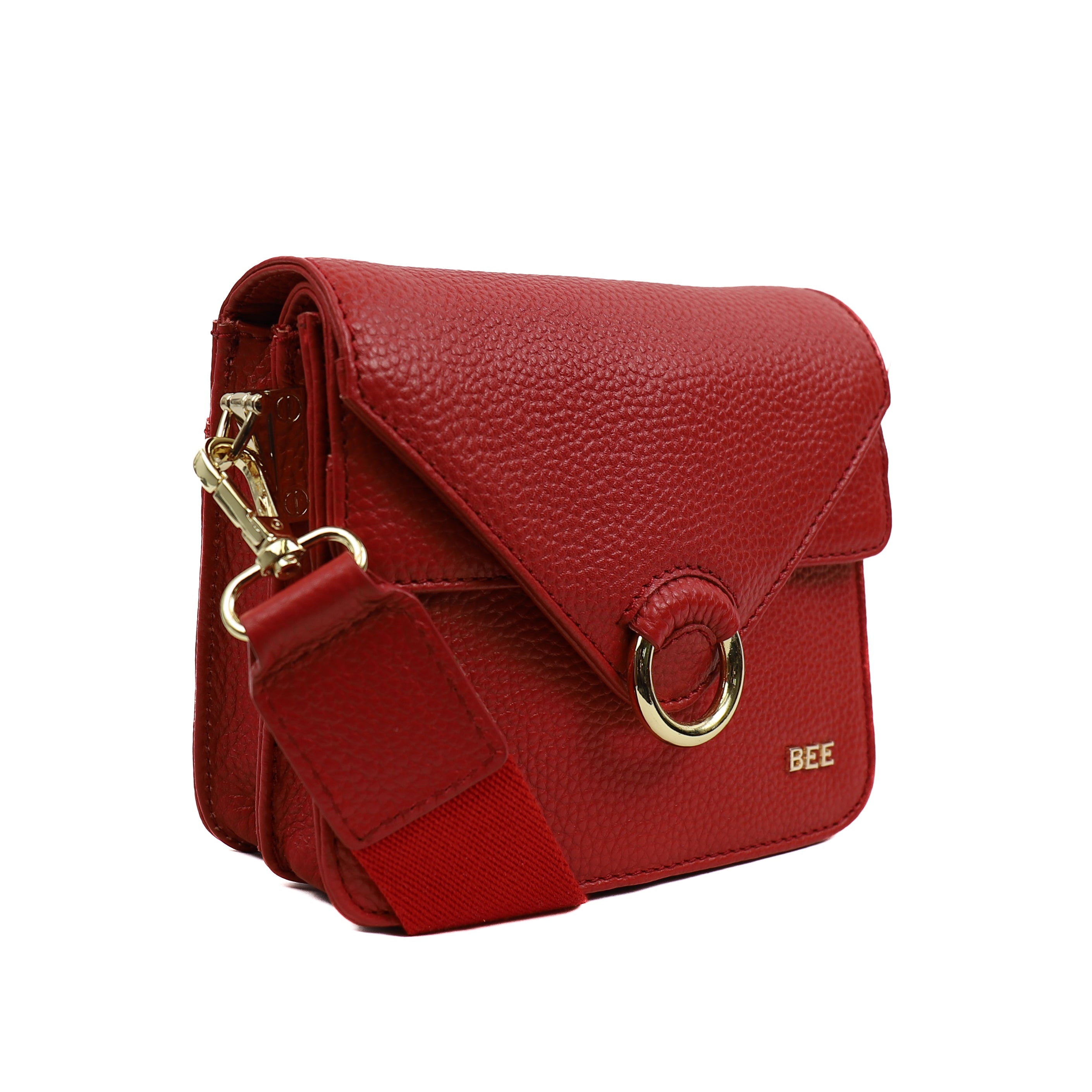 Minitasche 'Lexi' Red