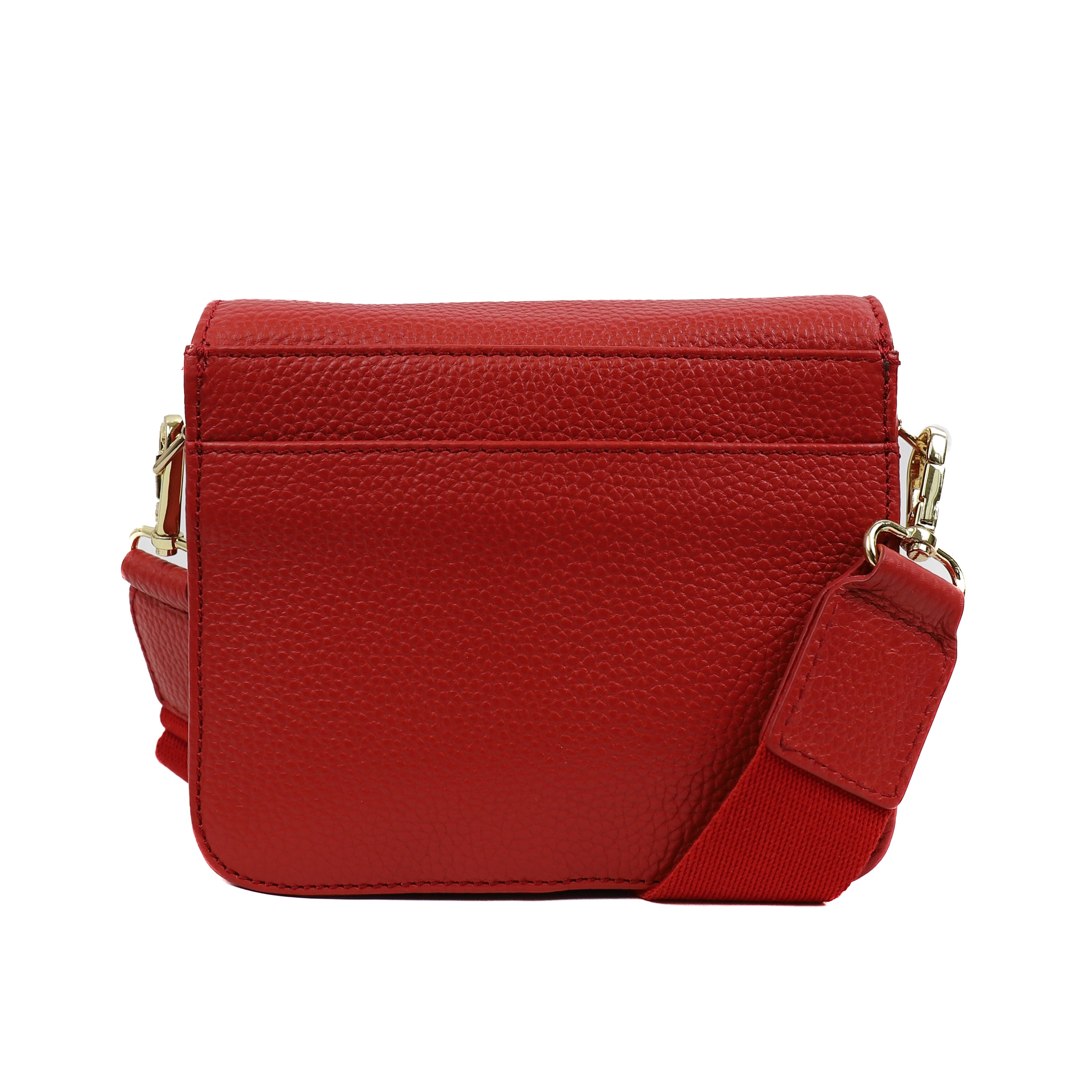 Minitasche 'Lexi' Red