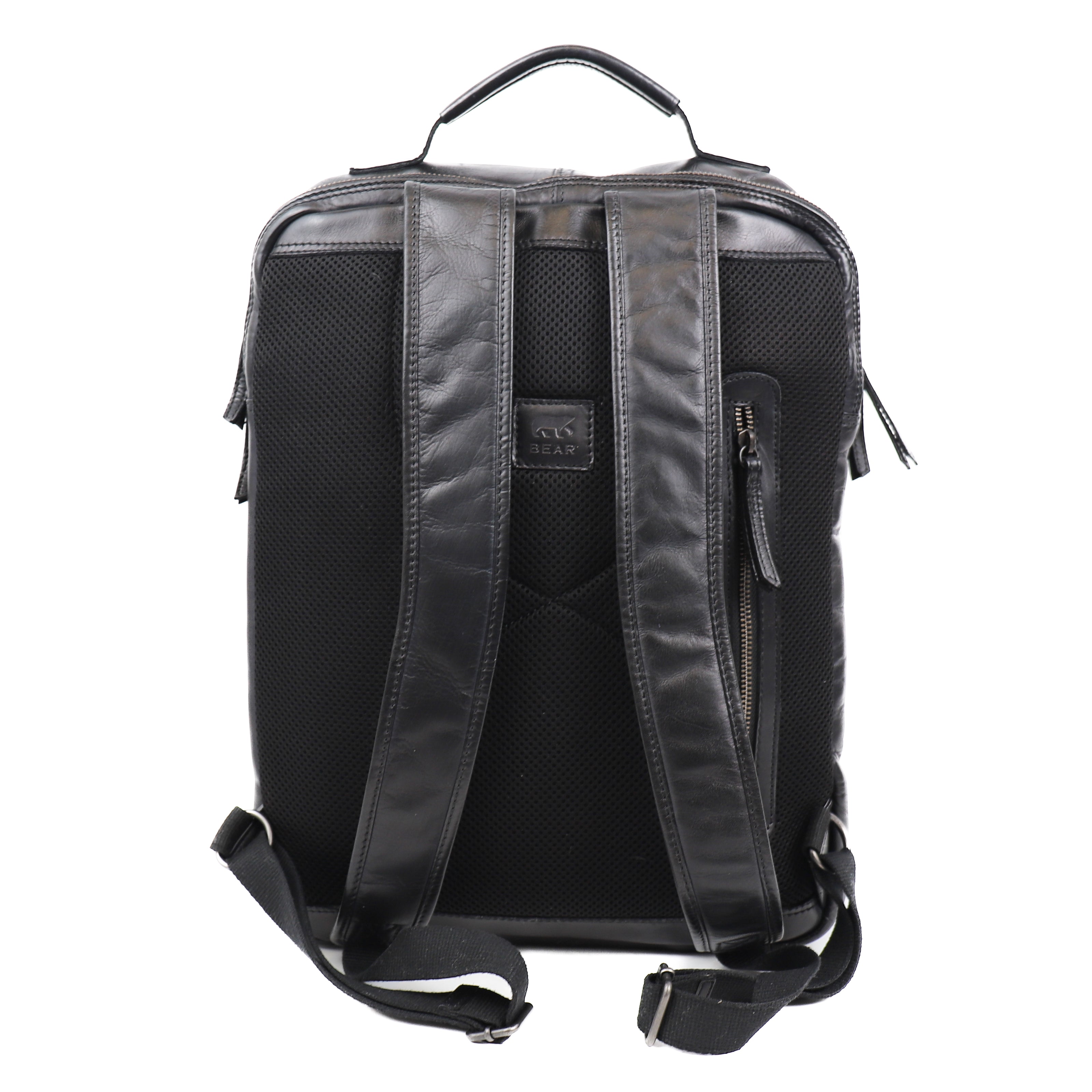 Rucksack 'Ties' schwarz - CL 40848