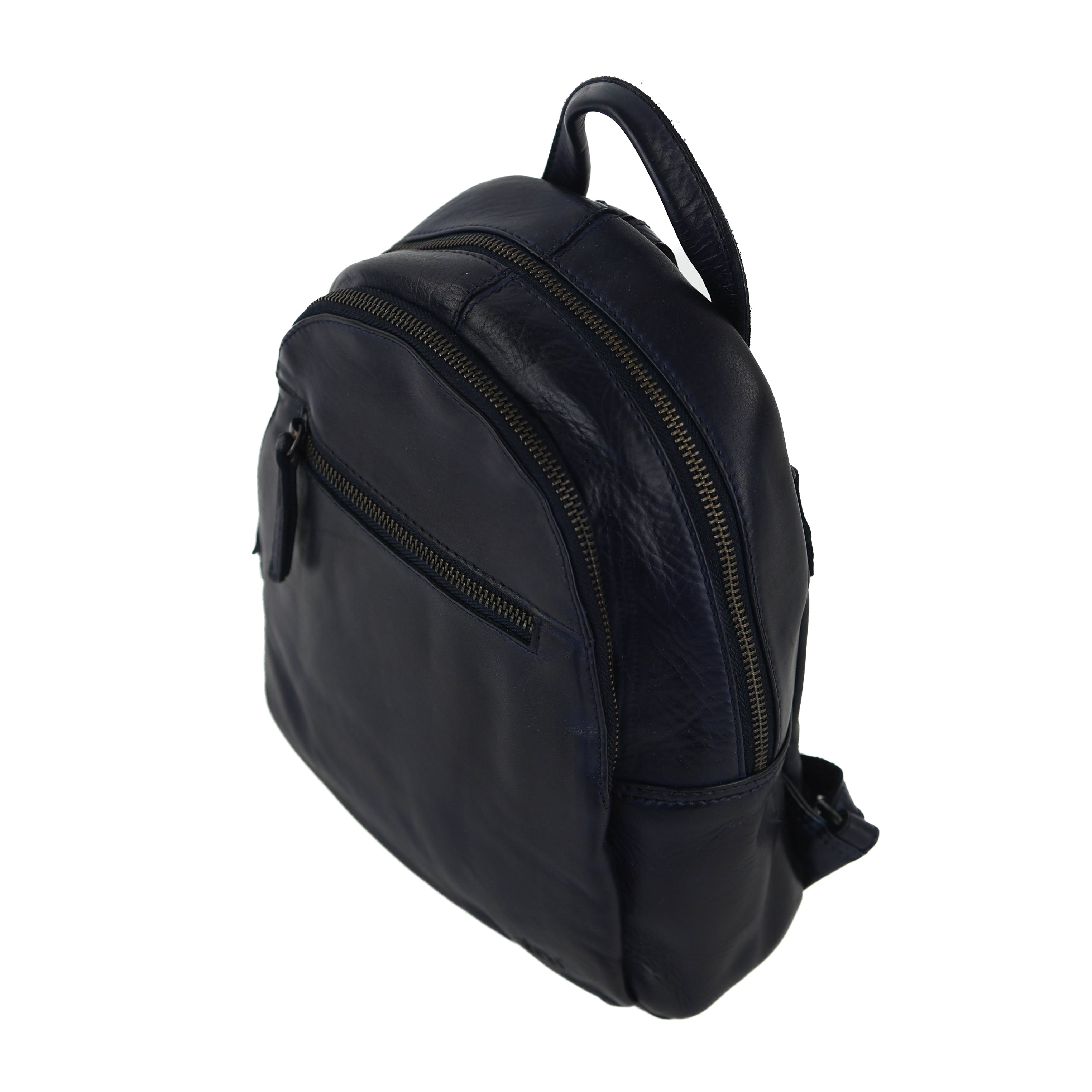 Rucksack 'Kim' Dunkelblau