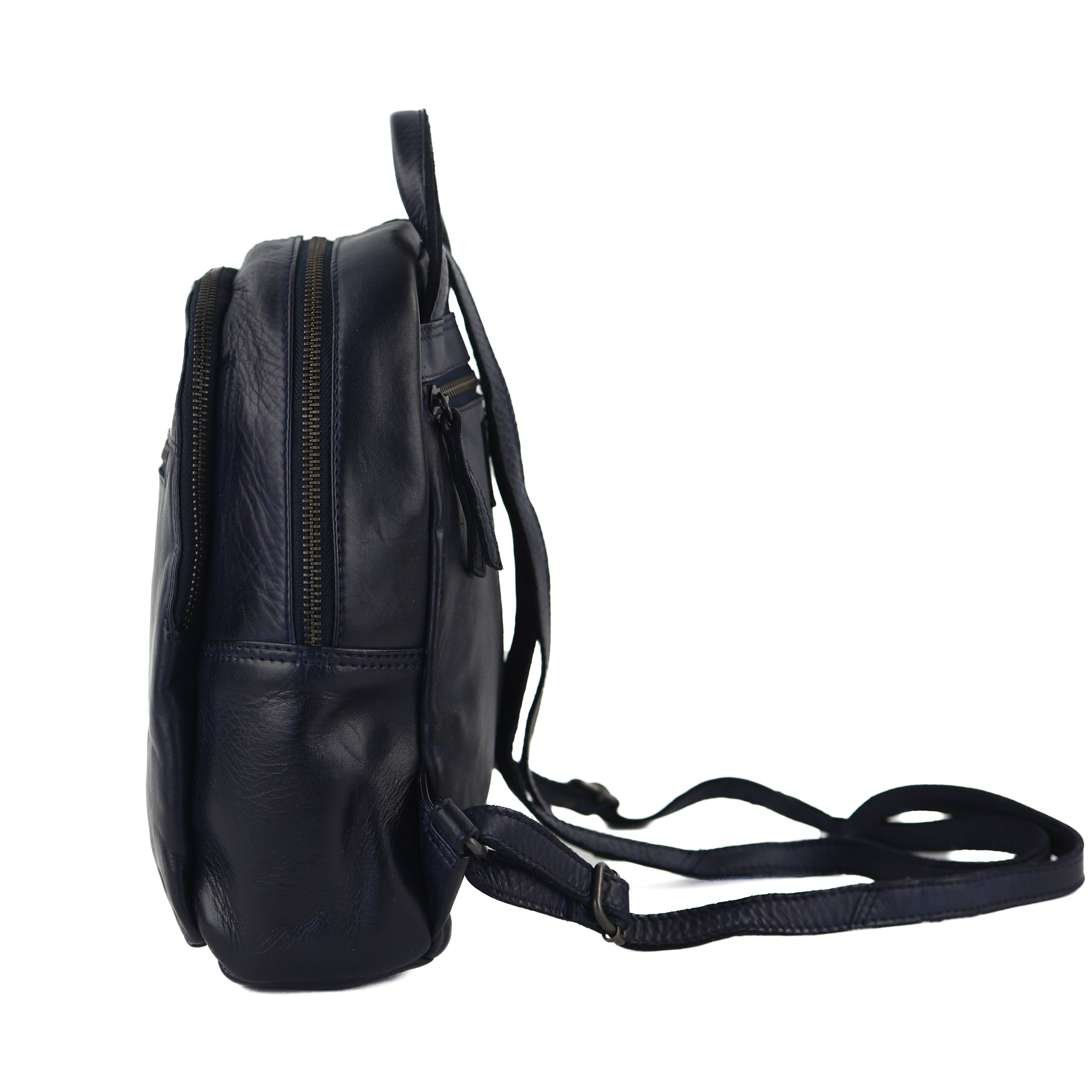 Rucksack 'Kim' Dunkelblau