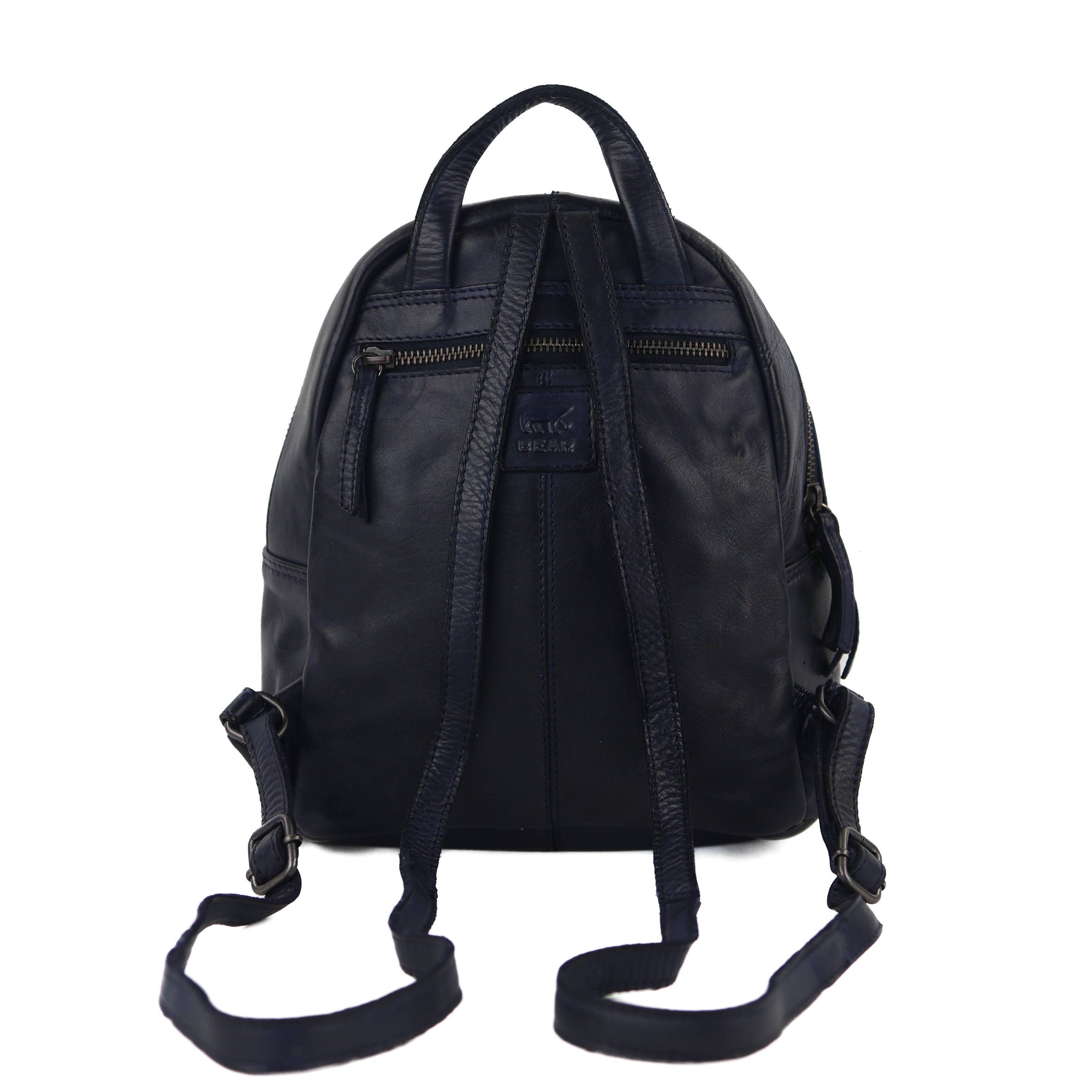 Rucksack 'Kim' Dunkelblau