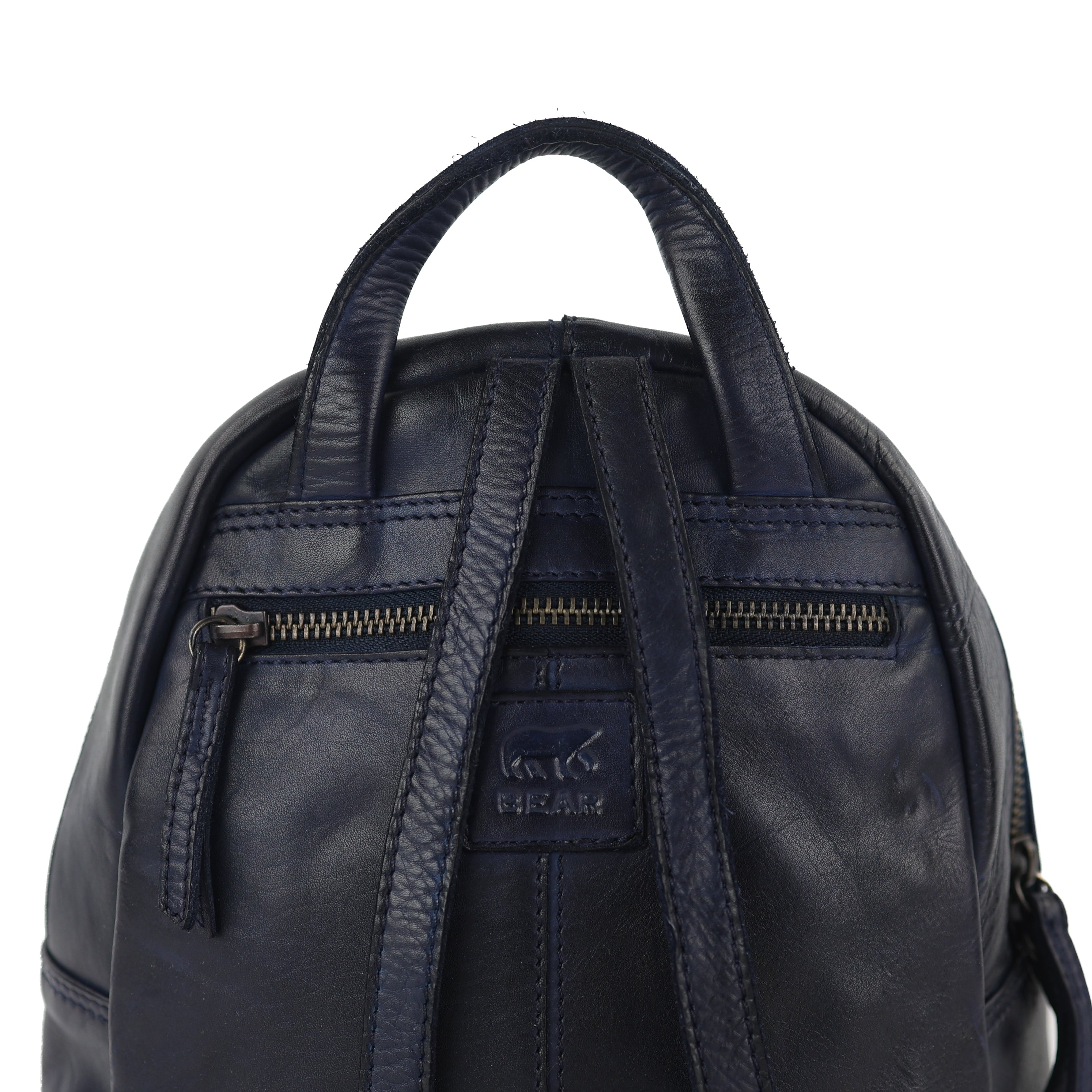 Rucksack 'Kim' Dunkelblau