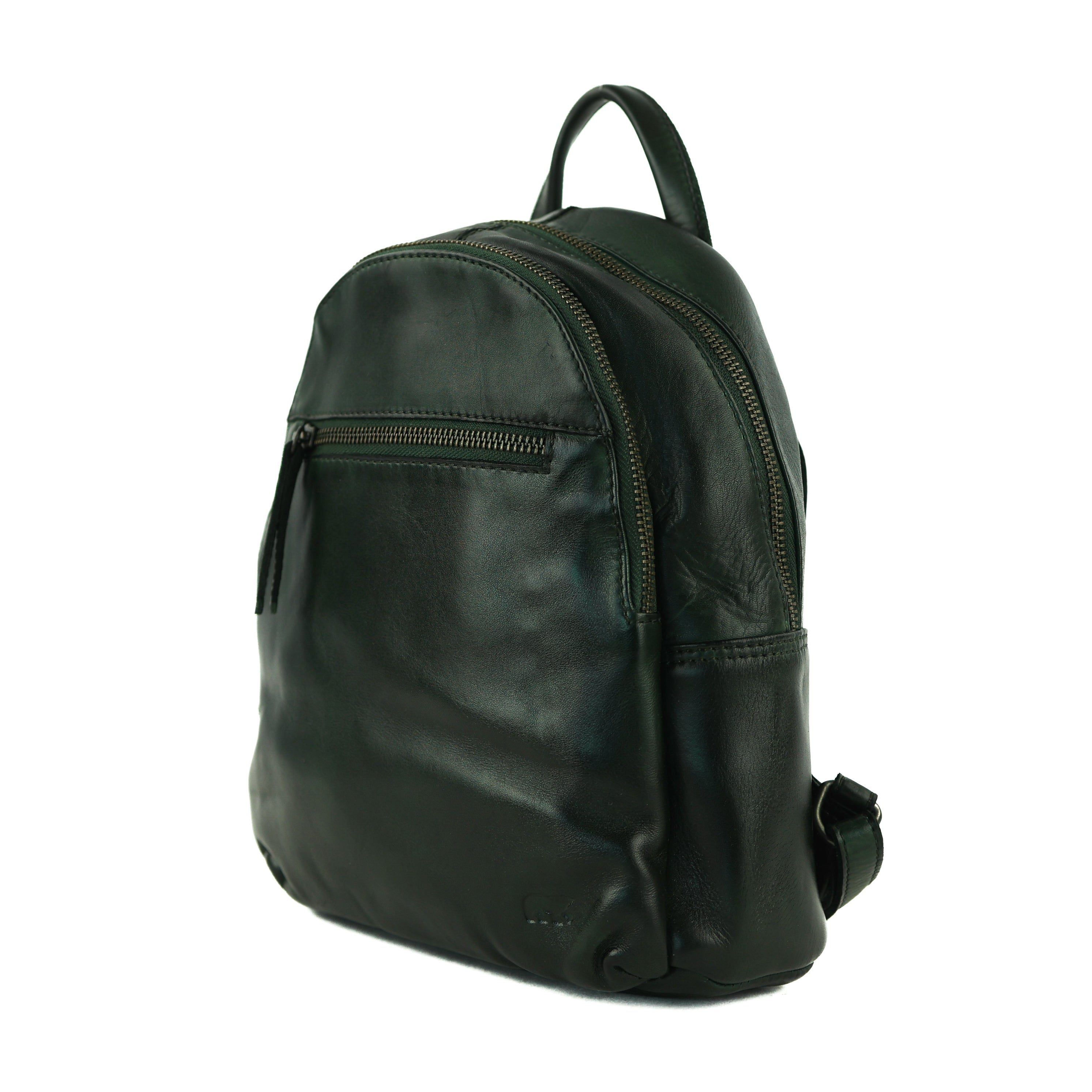 Rucksack 'Kim' Grün