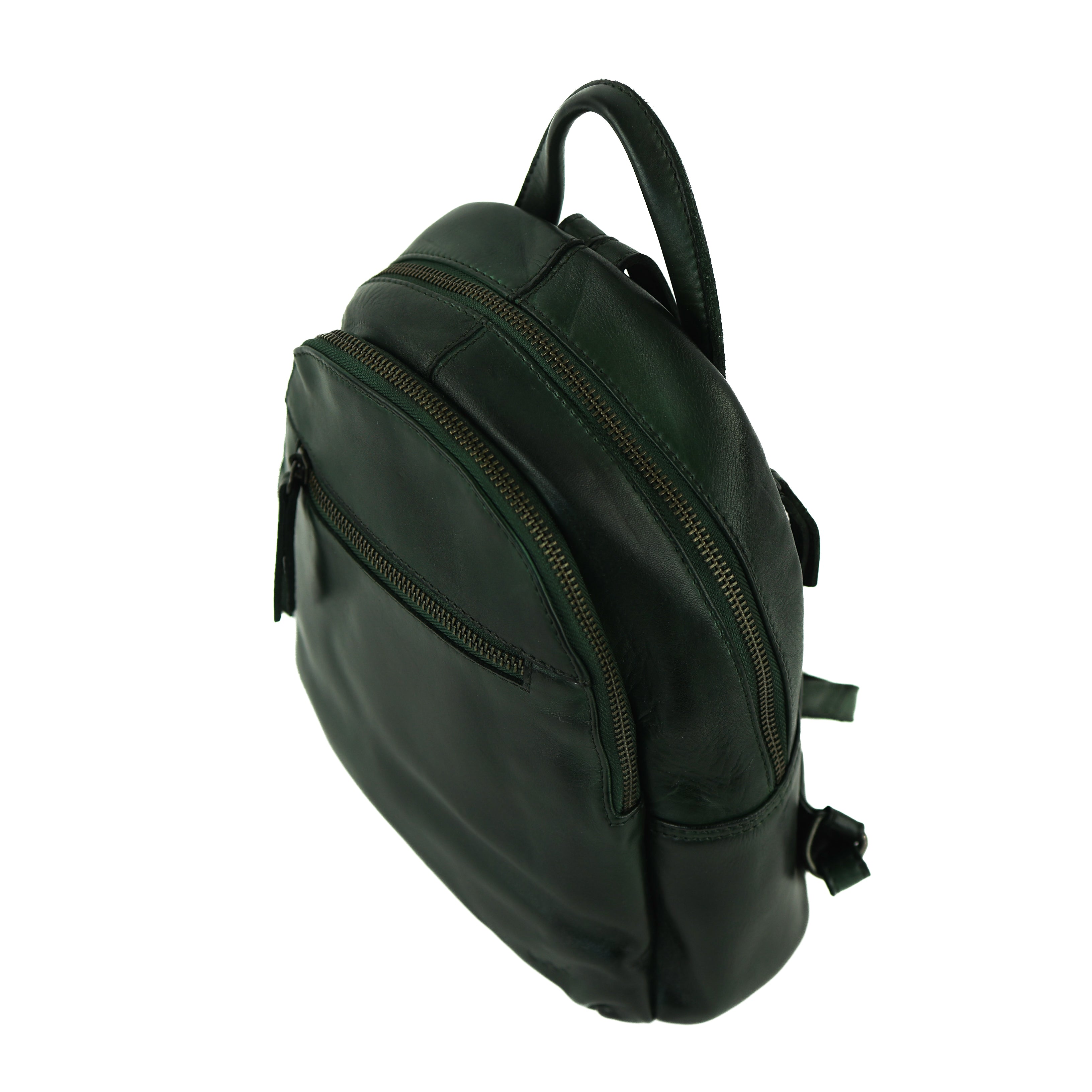 Rucksack 'Kim' Grün