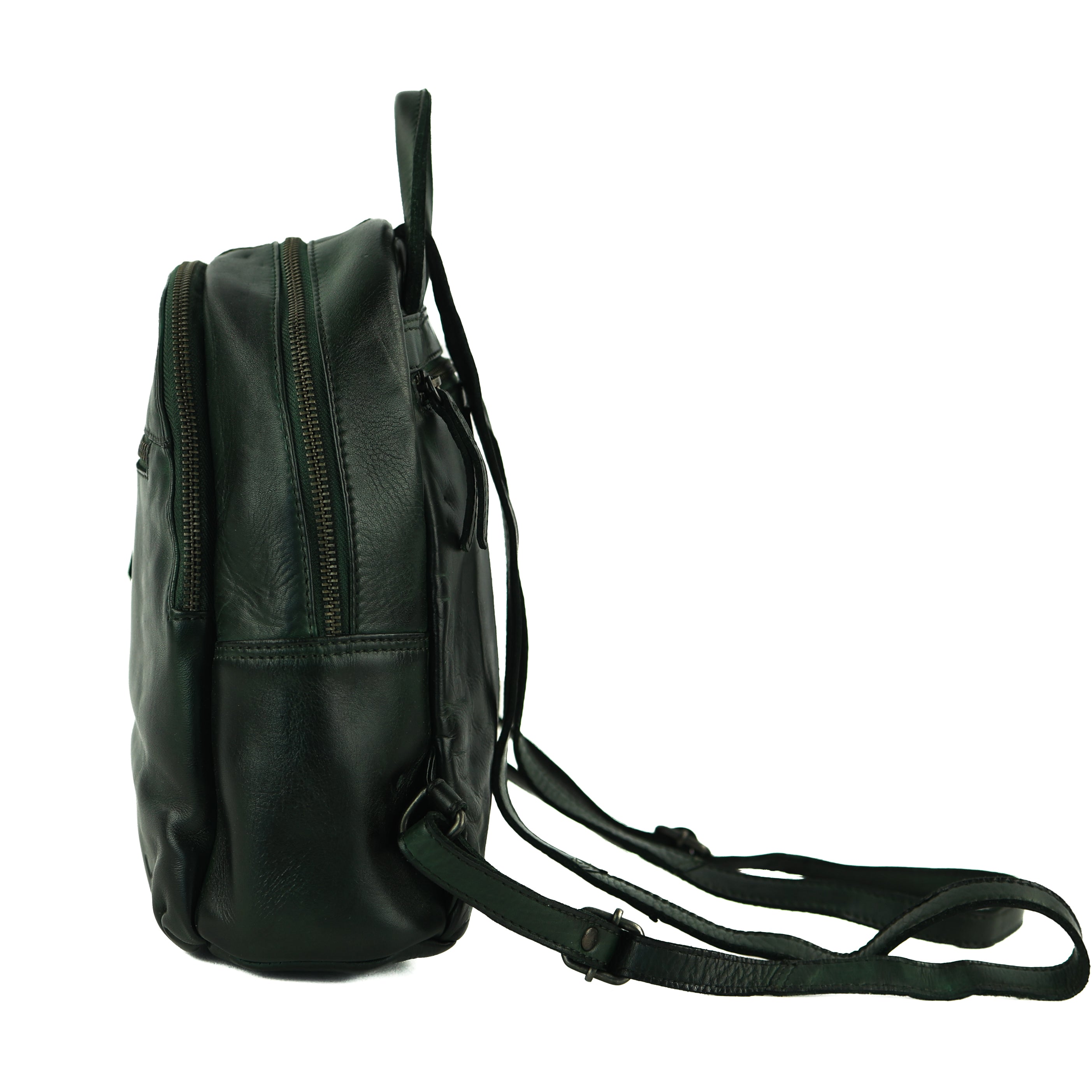 Rucksack 'Kim' Grün
