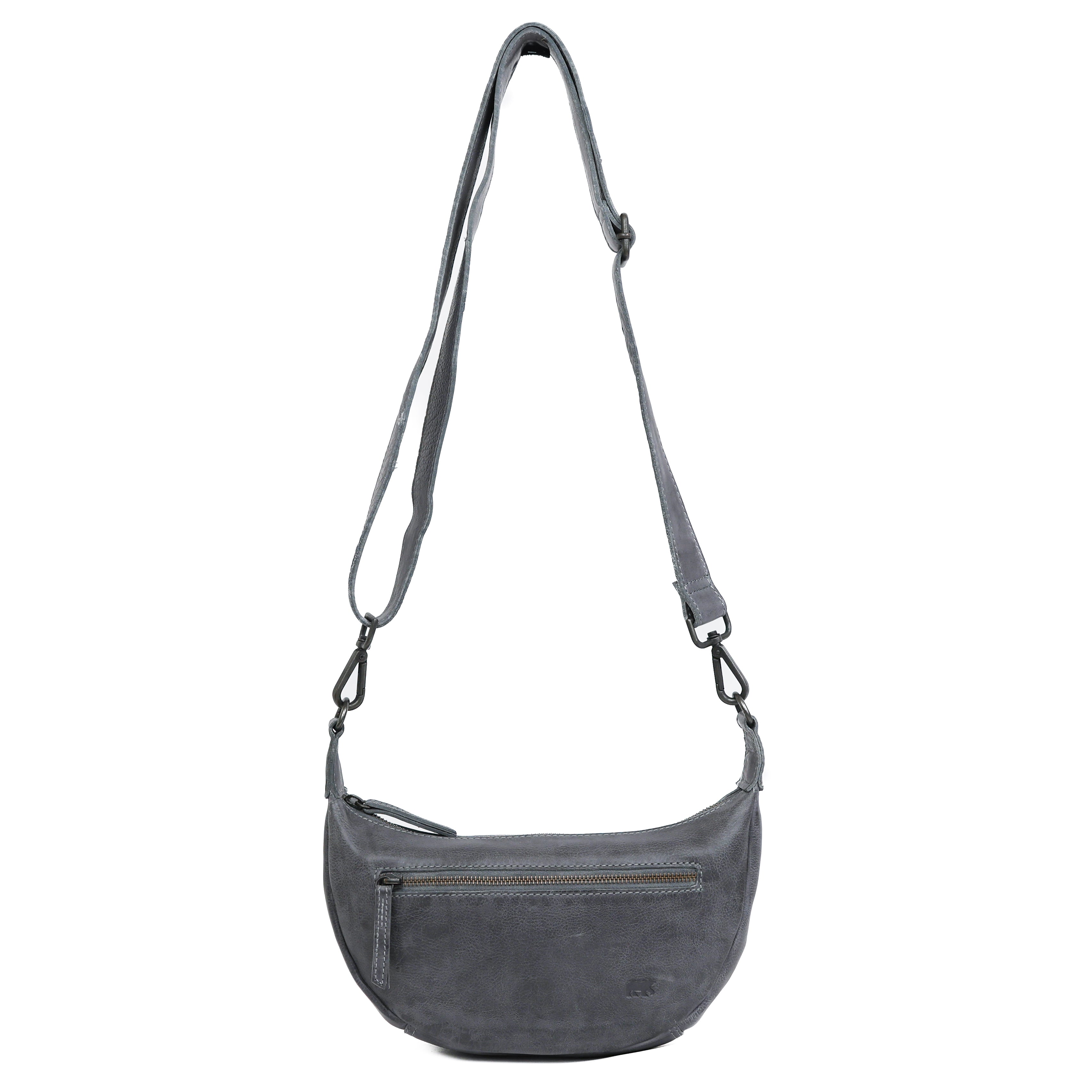 Crossbody Tasche 'Clara' Jeans