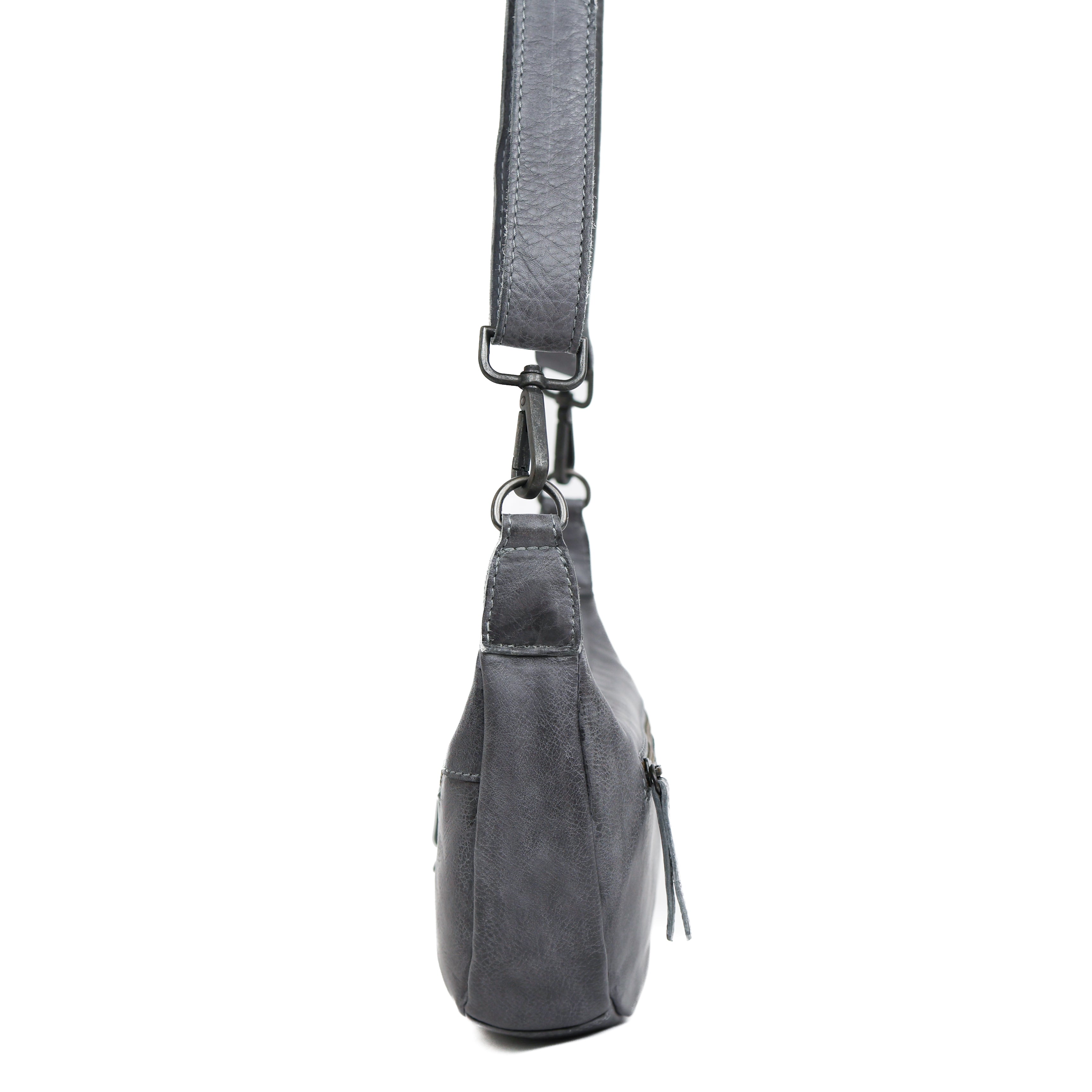 Crossbody Tasche 'Clara' Jeans