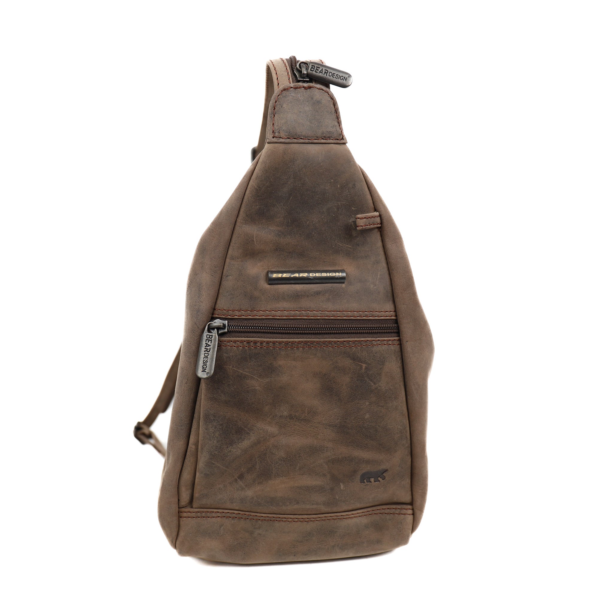 Rucksack 'Hannie' braun - HD 5555