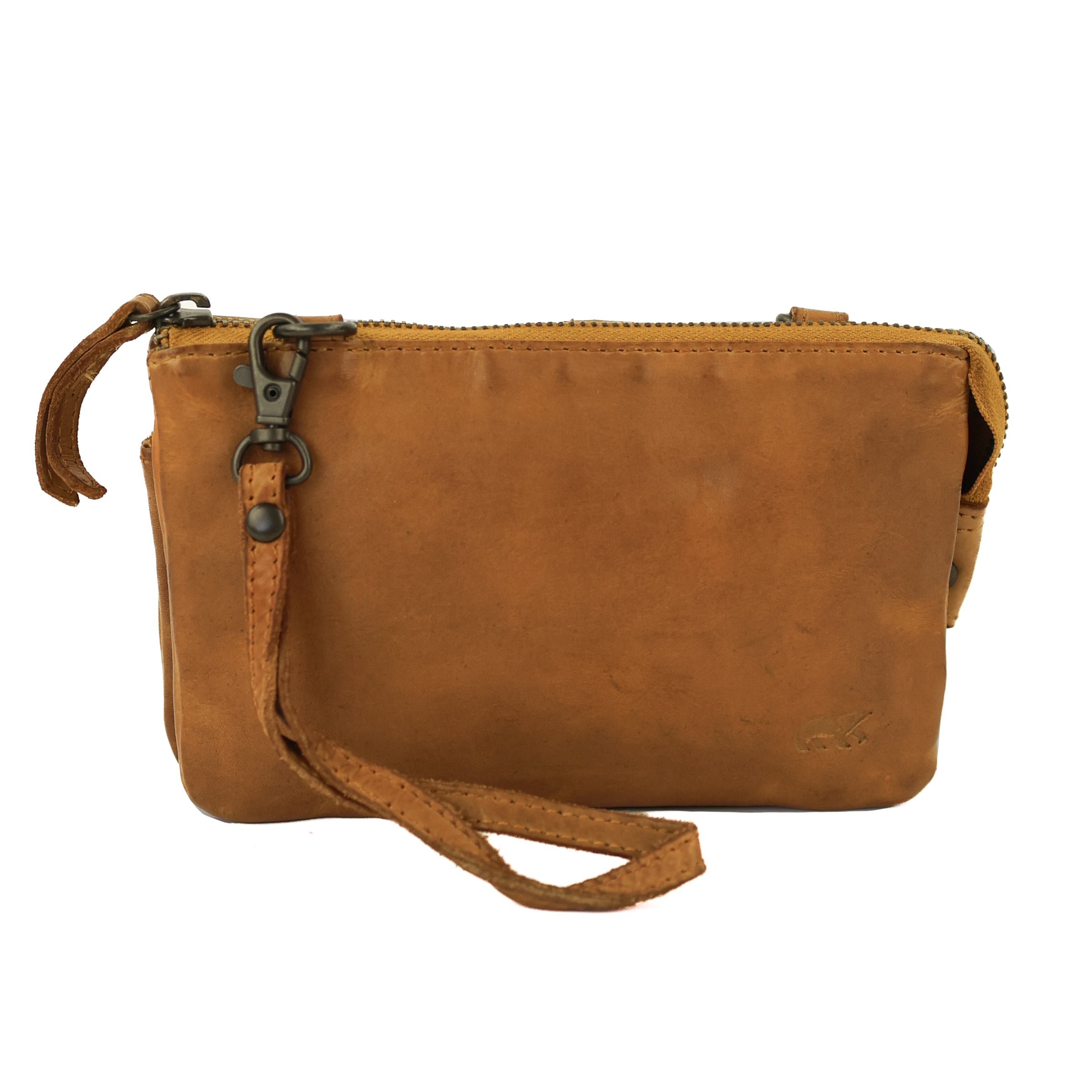 Portemonnaie Tasche 'Umi' Gelb
