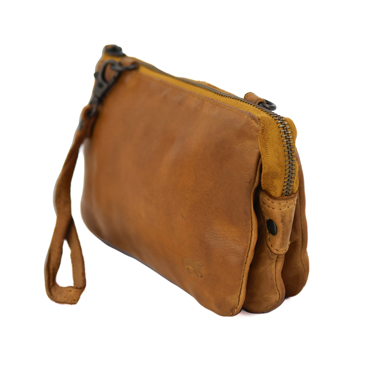 Portemonnaie Tasche 'Umi' Gelb