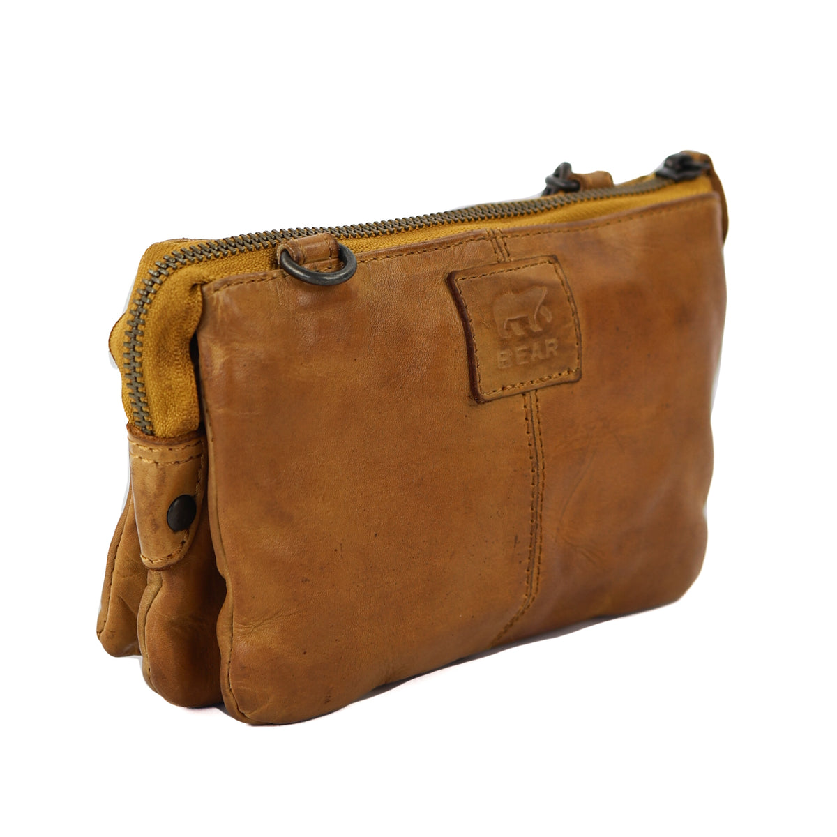 Portemonnaie Tasche 'Umi' Gelb