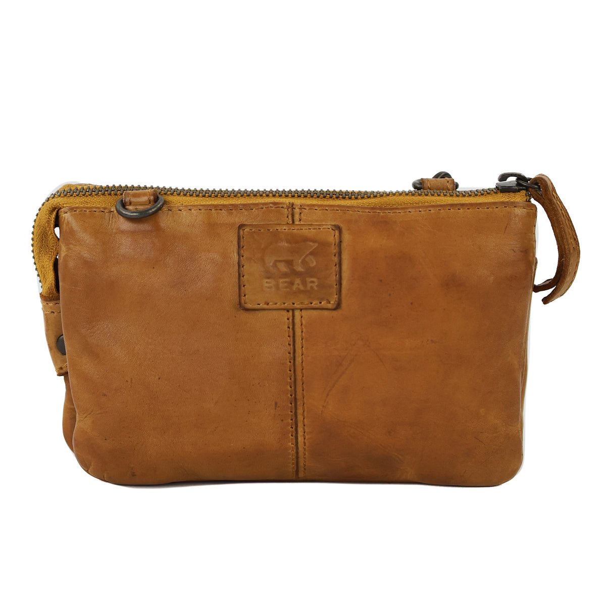 Portemonnaie Tasche 'Umi' Gelb