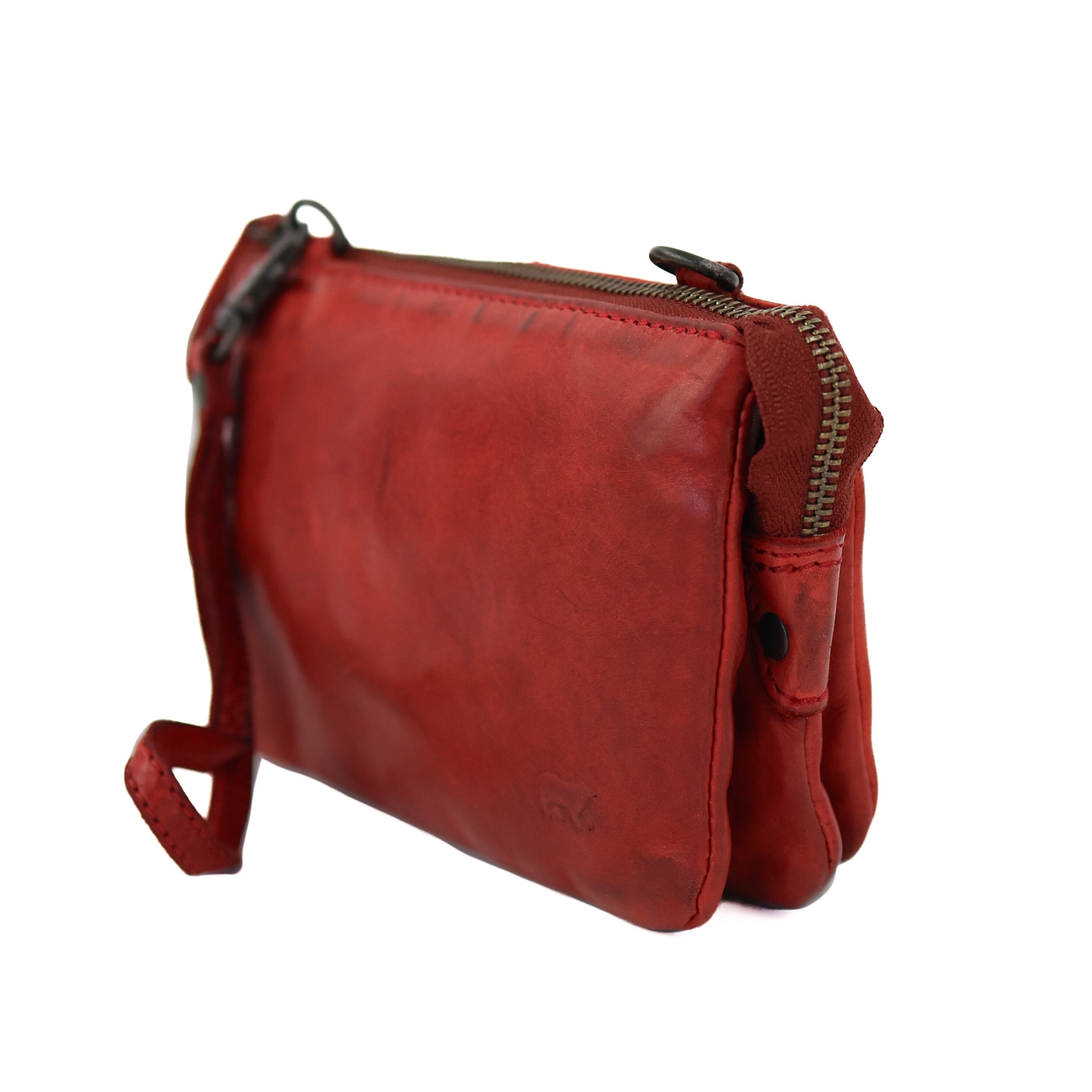 Portemonnaie Tasche 'Umi' Rot