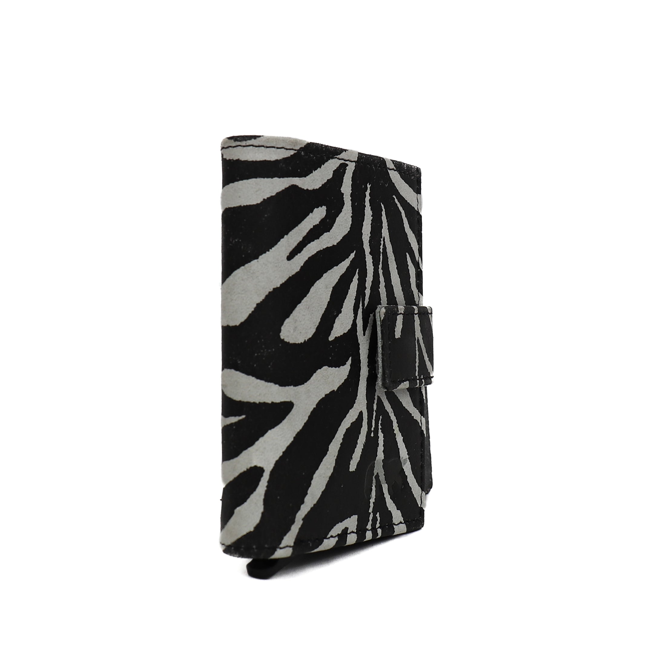 Kartenhalter 'Elsie' Zebra