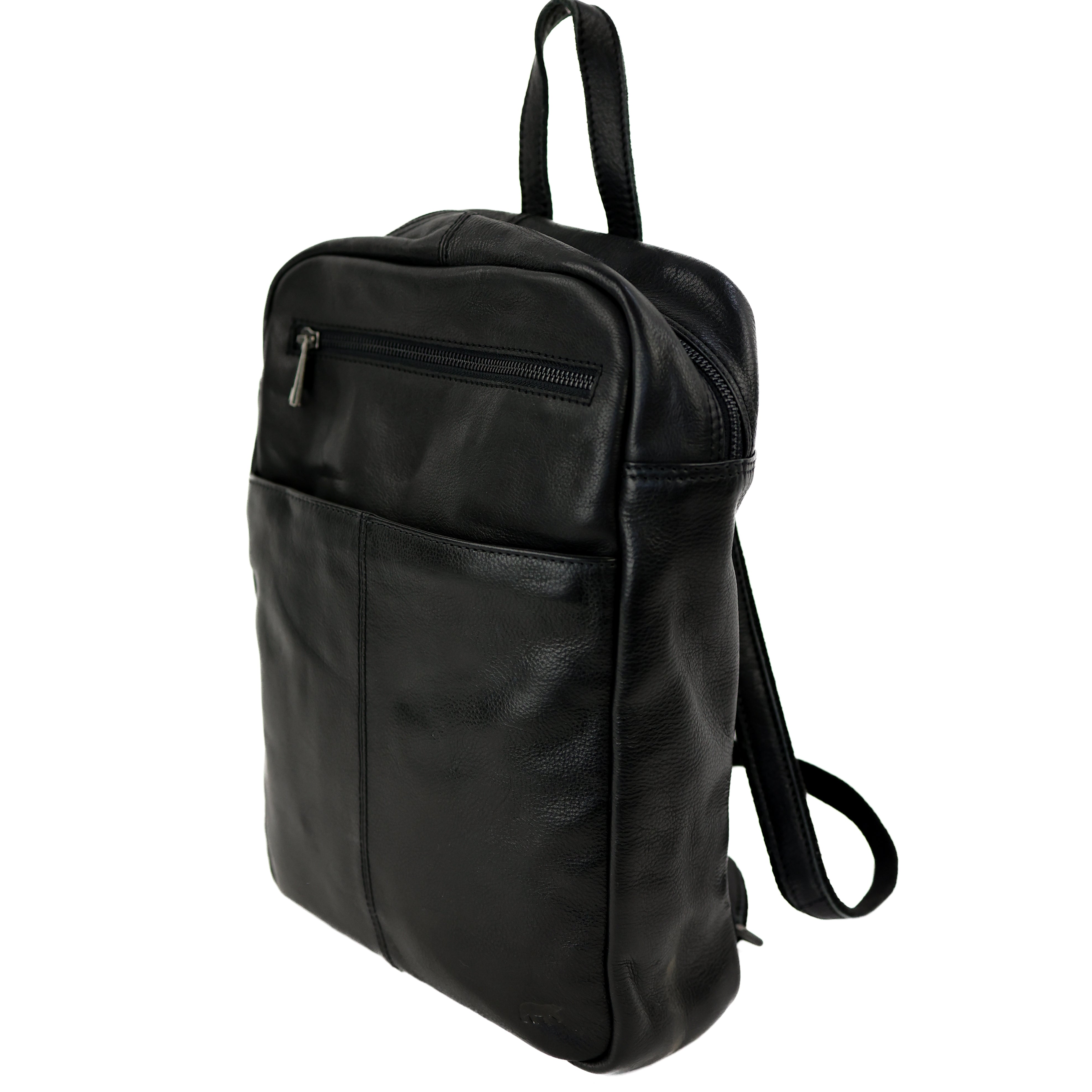 Rucksack 'Tiffany' schwarz - CP 1769