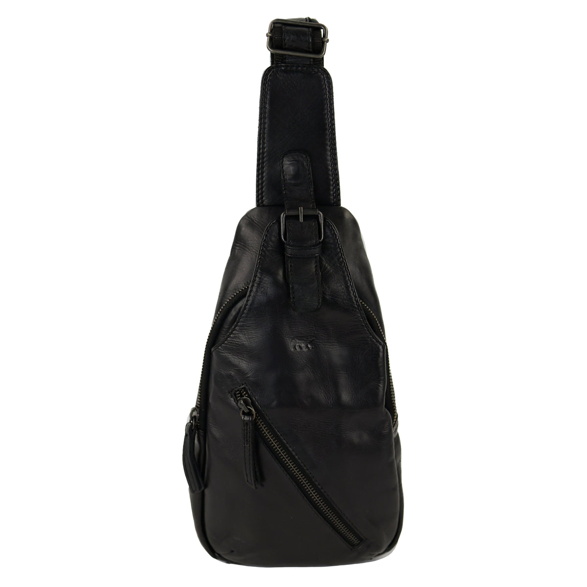 Umhängetasche 'Daley' schwarz - CL 41029