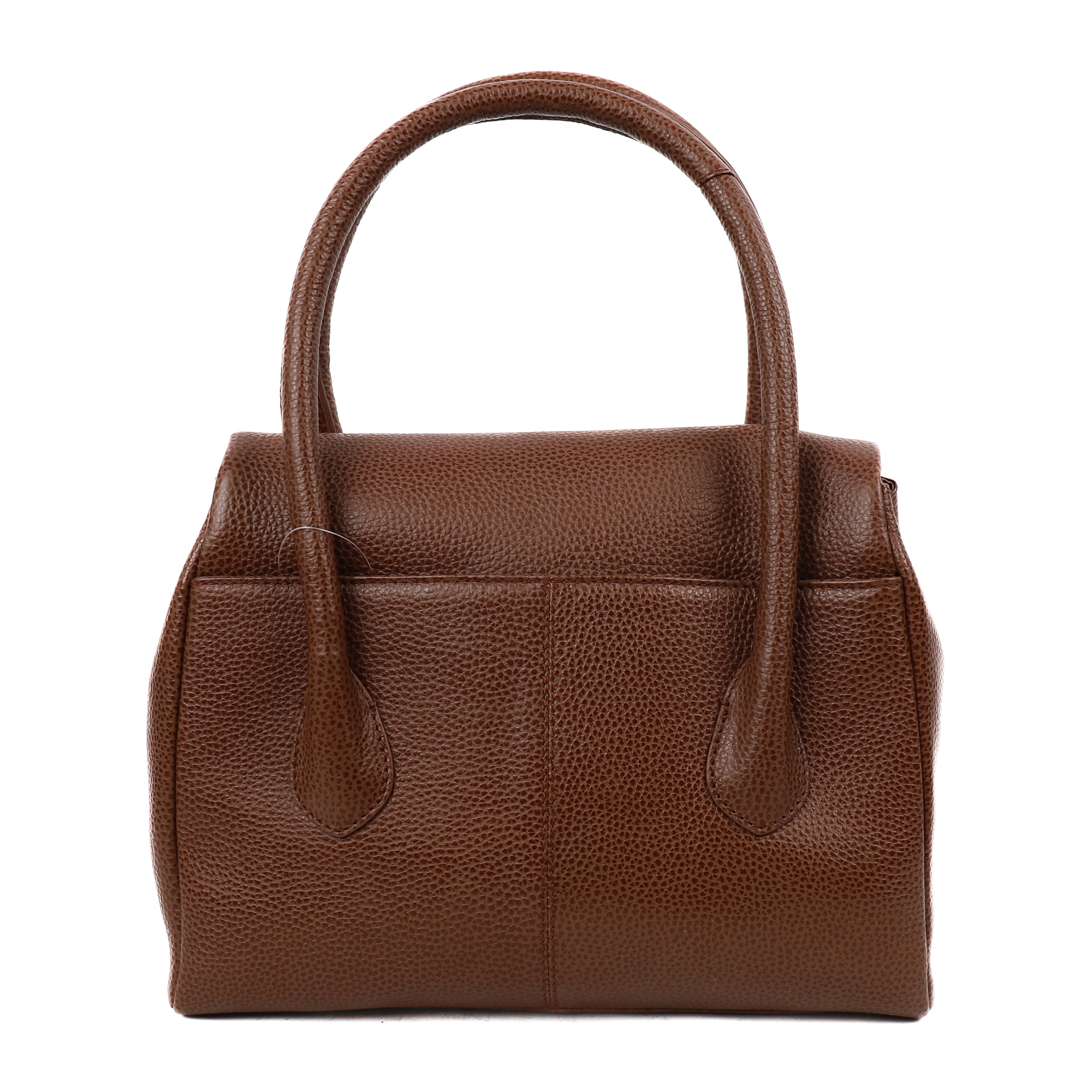 Handtasche 'Phoebe' Tipping Tan