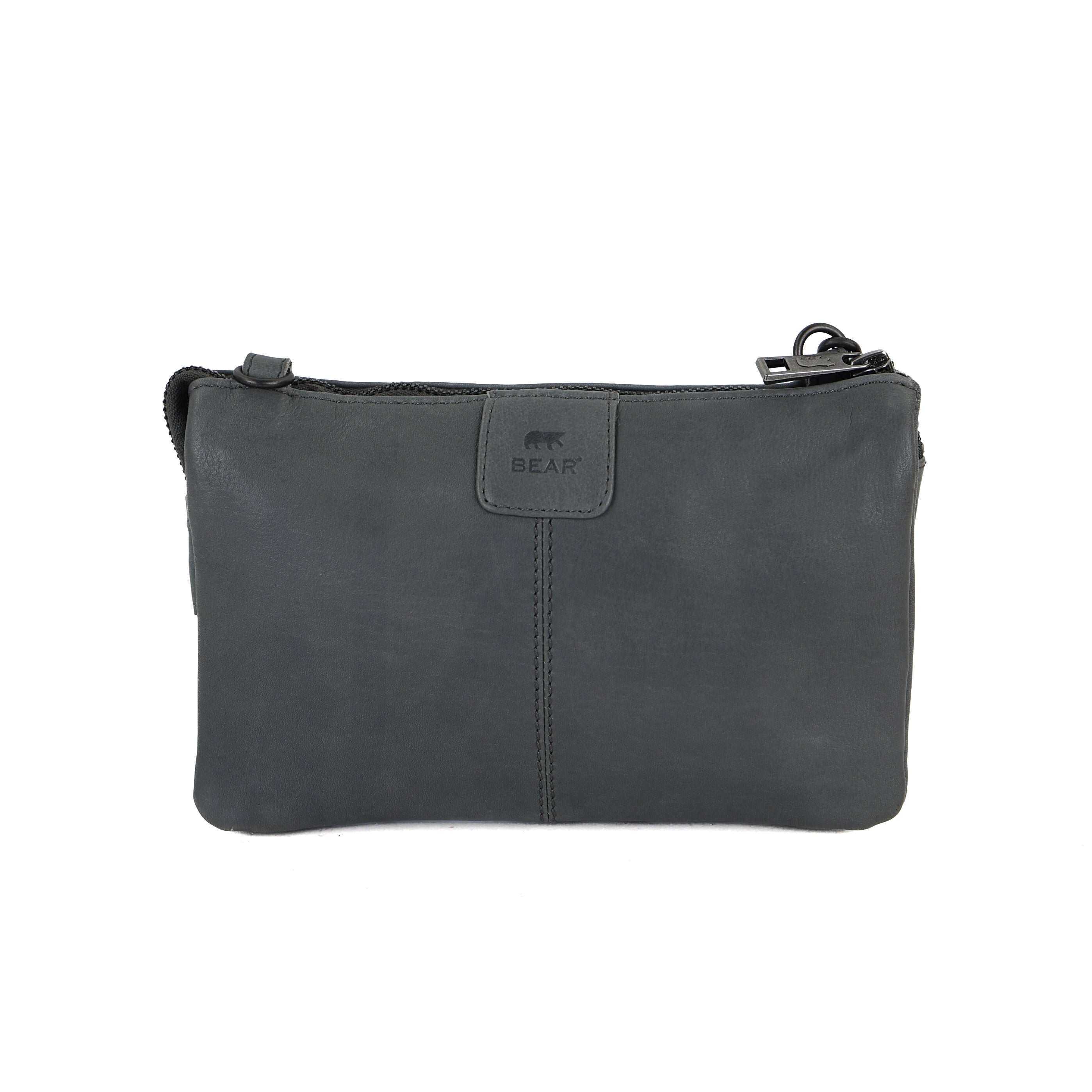 Portemonnaie Tasche 'Uma' Butter Yellow