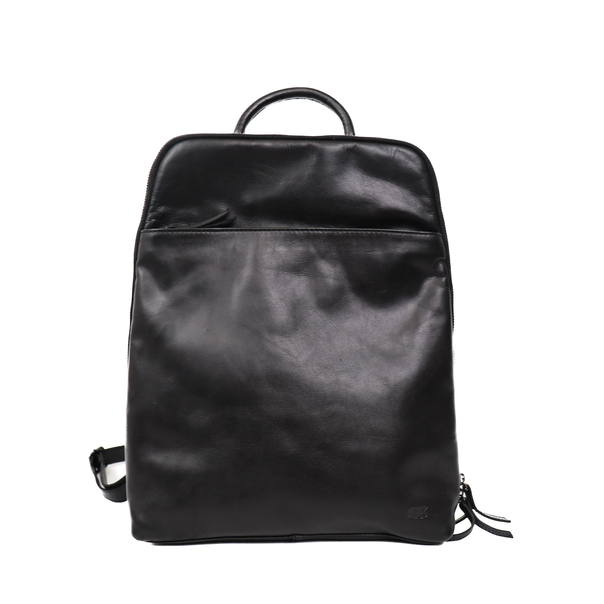 Rucksack 'Ivanka' schwarz - CL 40586