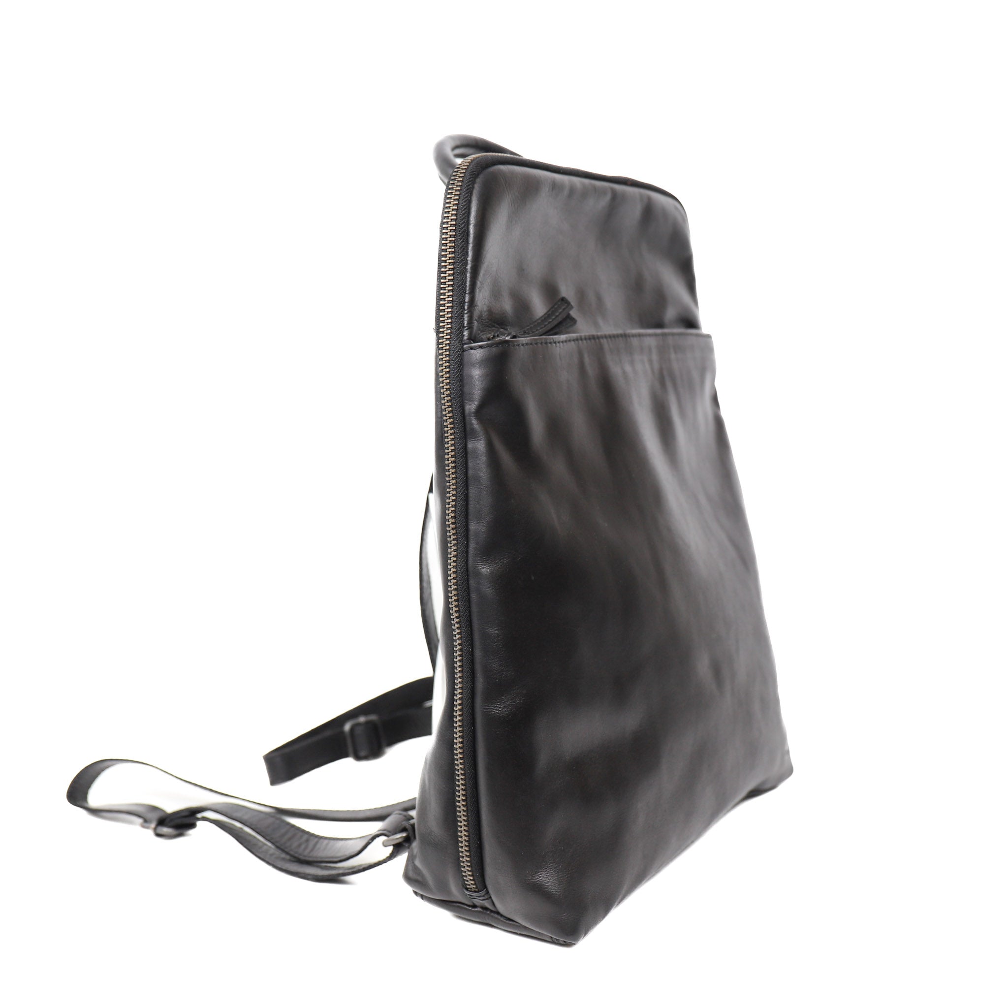 Rucksack 'Ivanka' schwarz - CL 40586