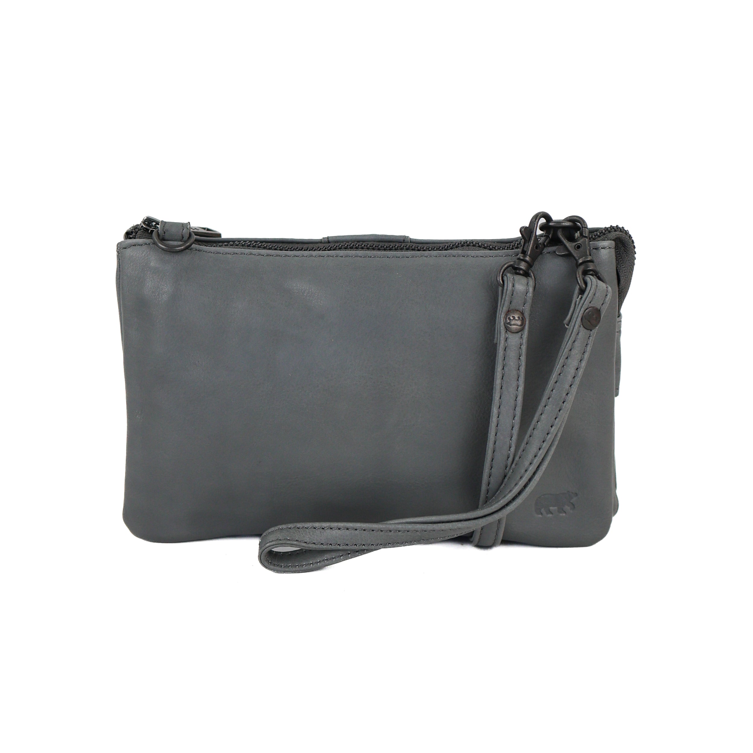 Portemonnaie Tasche 'Uma' Butter Yellow
