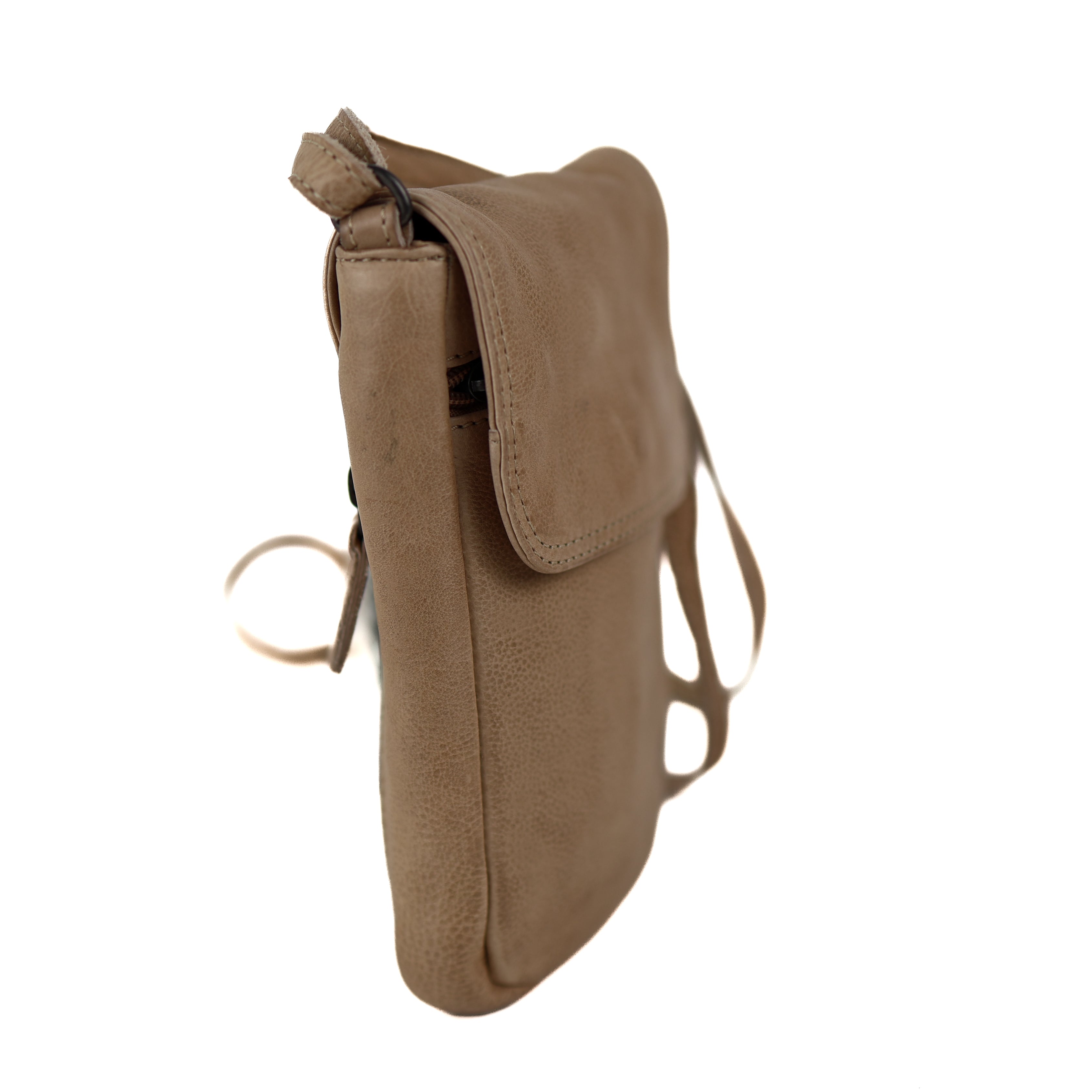 Handy-/Umhängetasche 'Millie' Schwarz