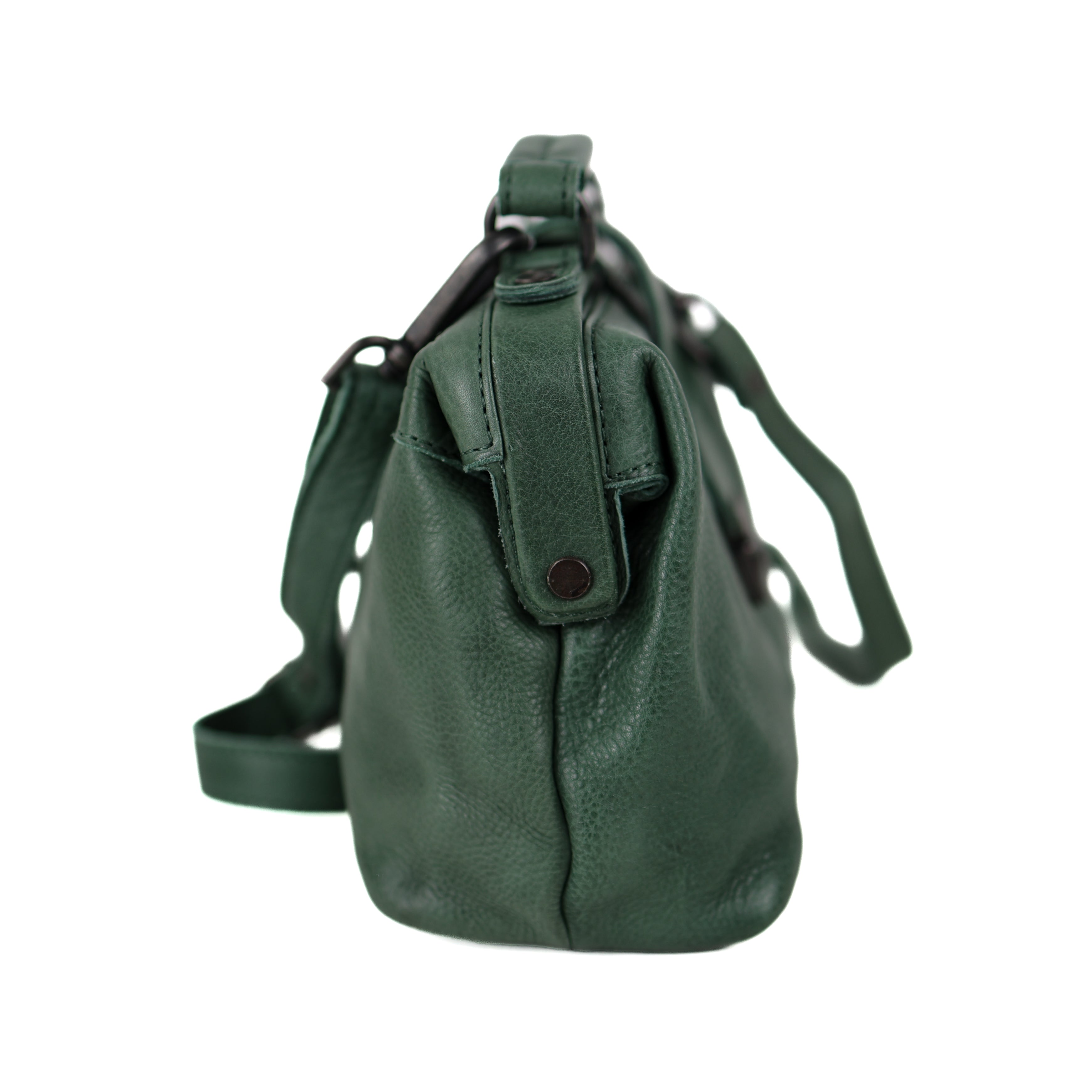 Mini-Arzttasche 'Julia' M Forest green