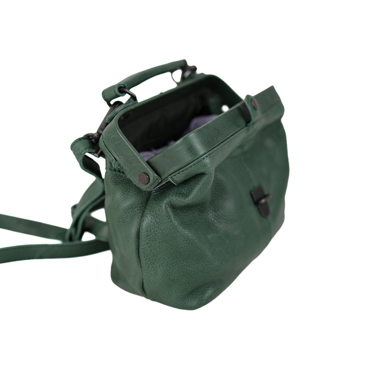 Mini-Arzttasche 'Julia' M Forest green