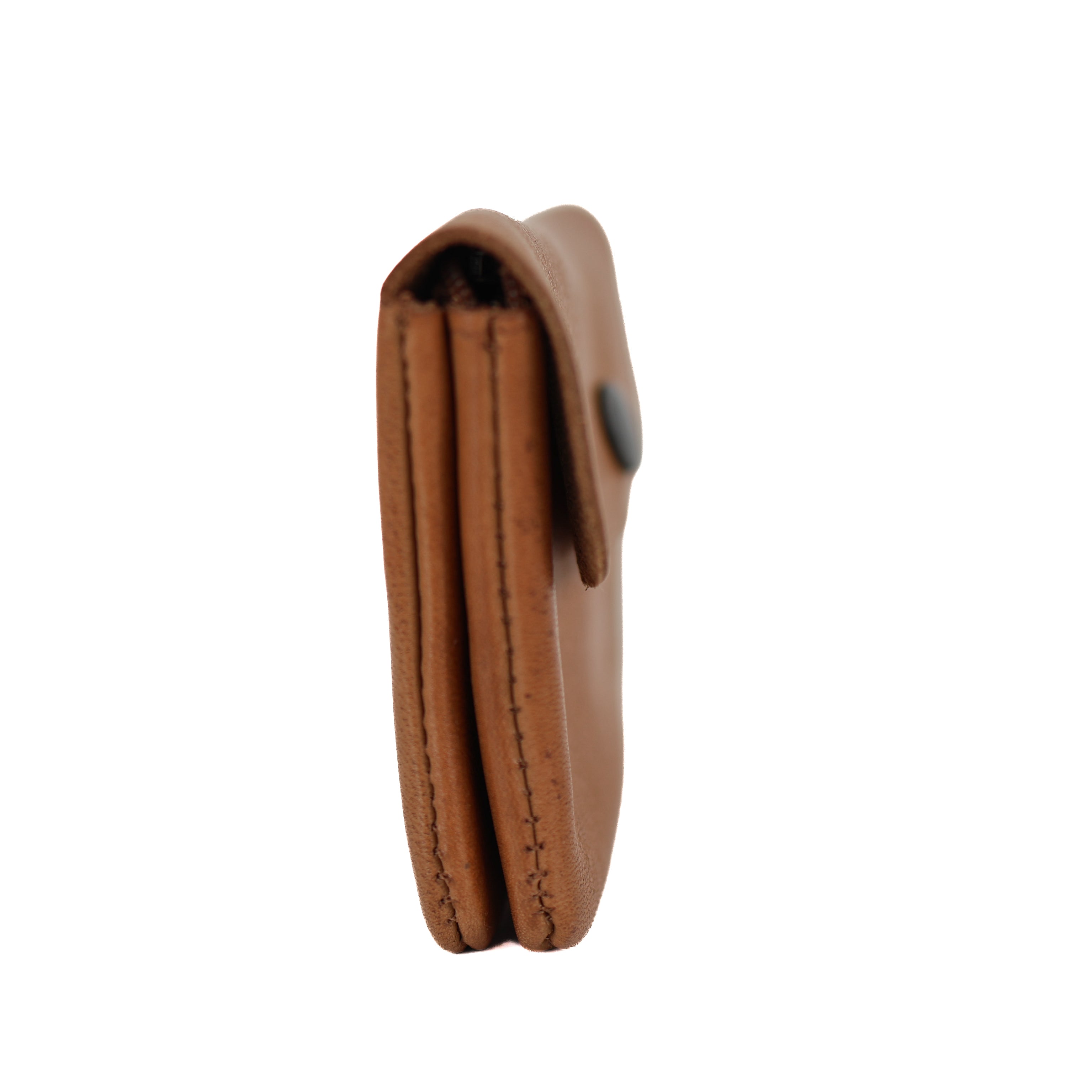 Geldbörse 'Pietje' Taupe