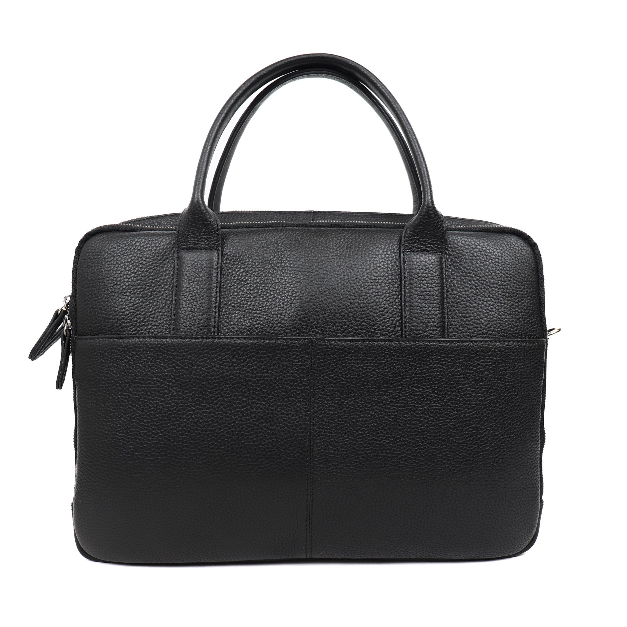 Kompakte Laptoptasche 'Gia' Black