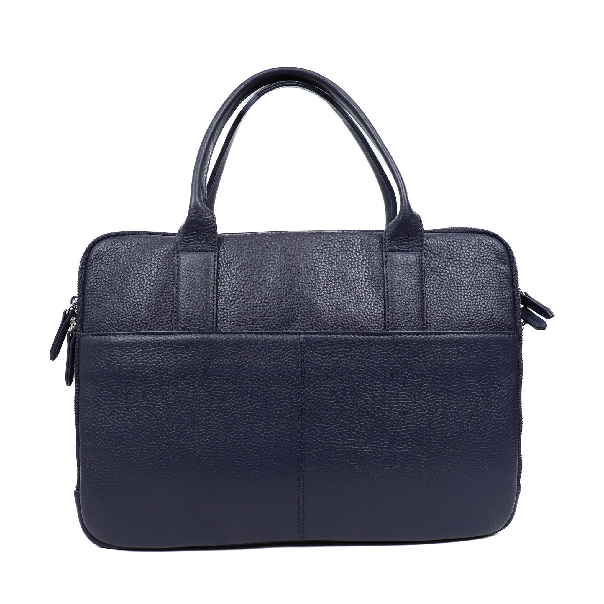 Kompakte Laptoptasche 'Gia' Peacoat