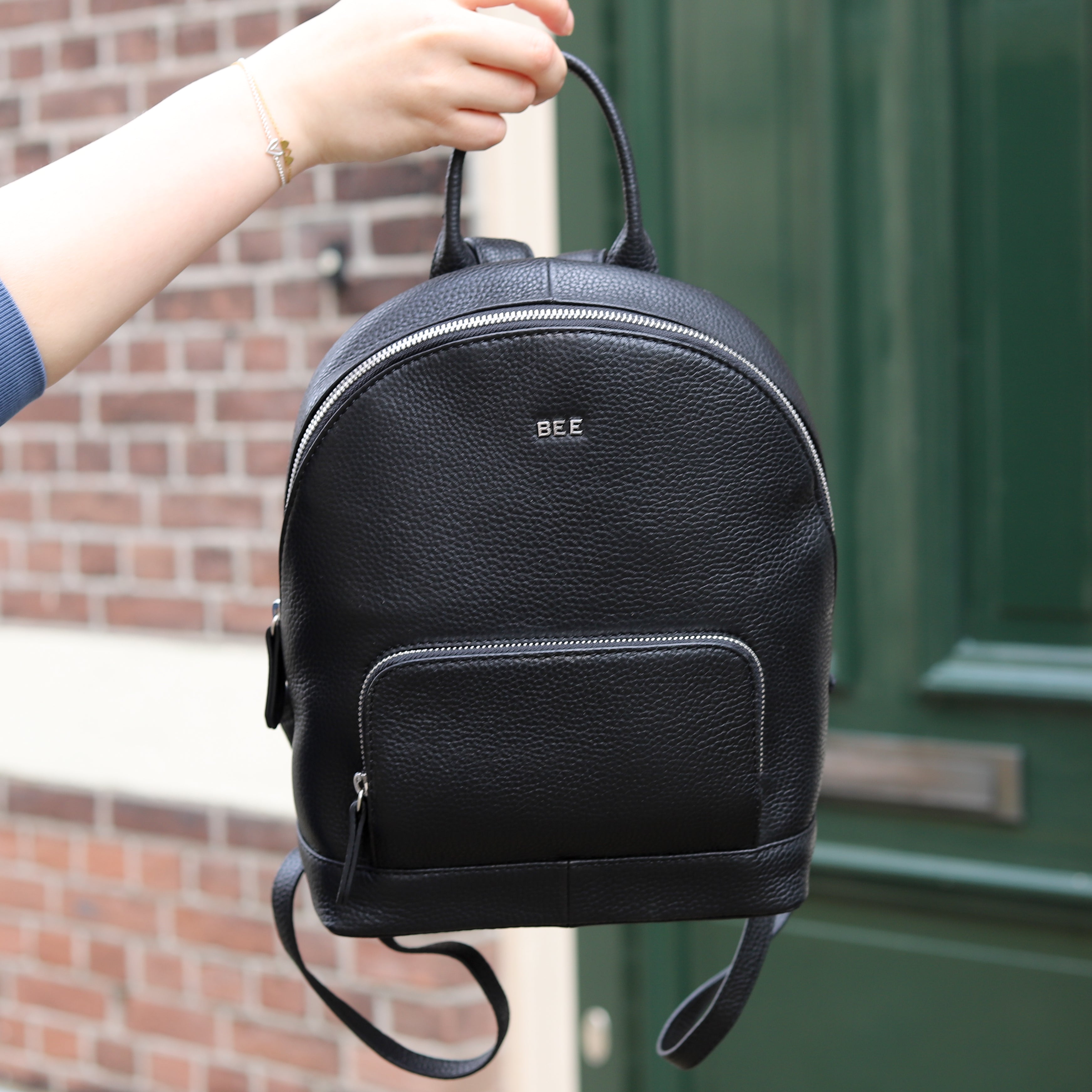 Rucksack 'Evelyn' Black