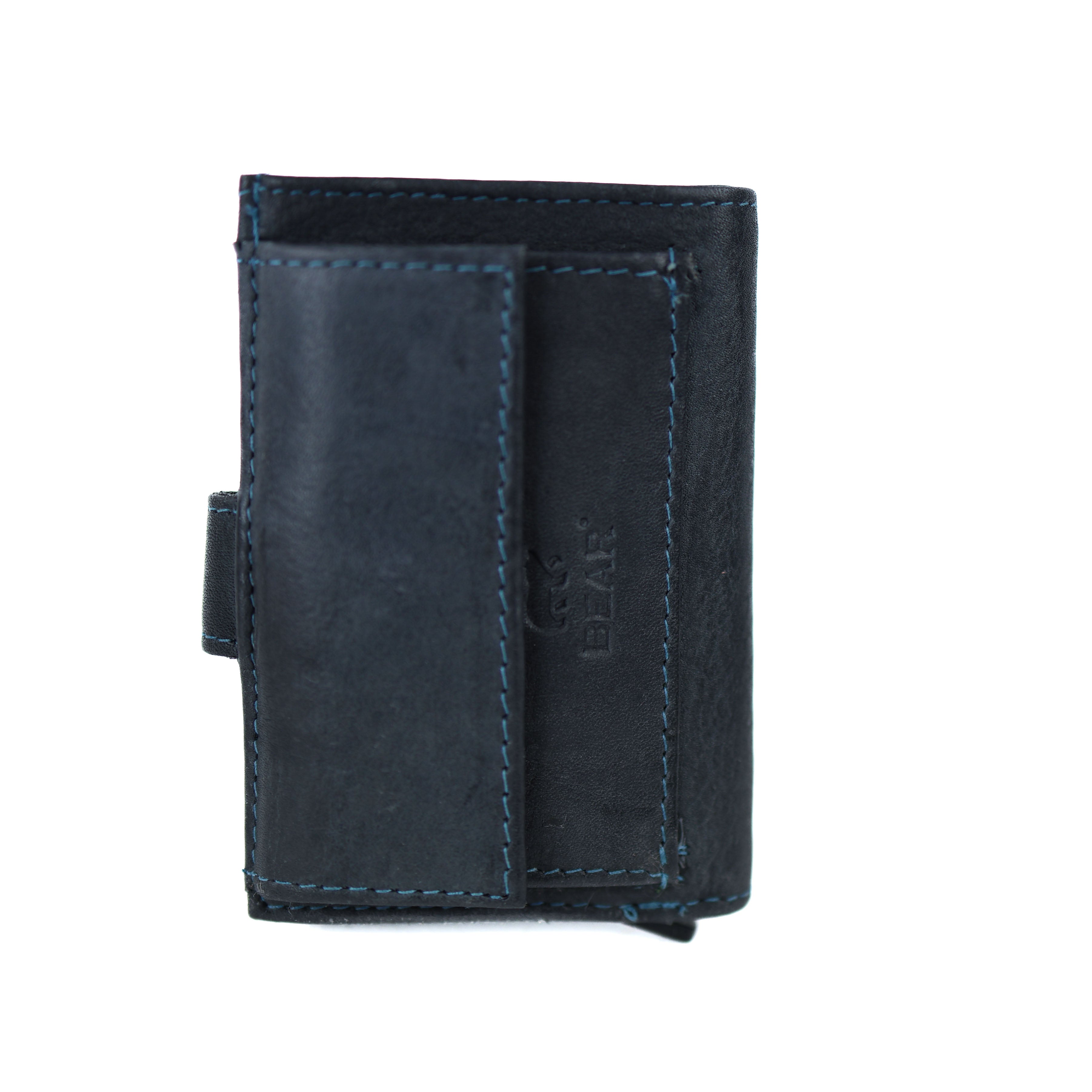 Kartenhalter 'Evie' Navy
