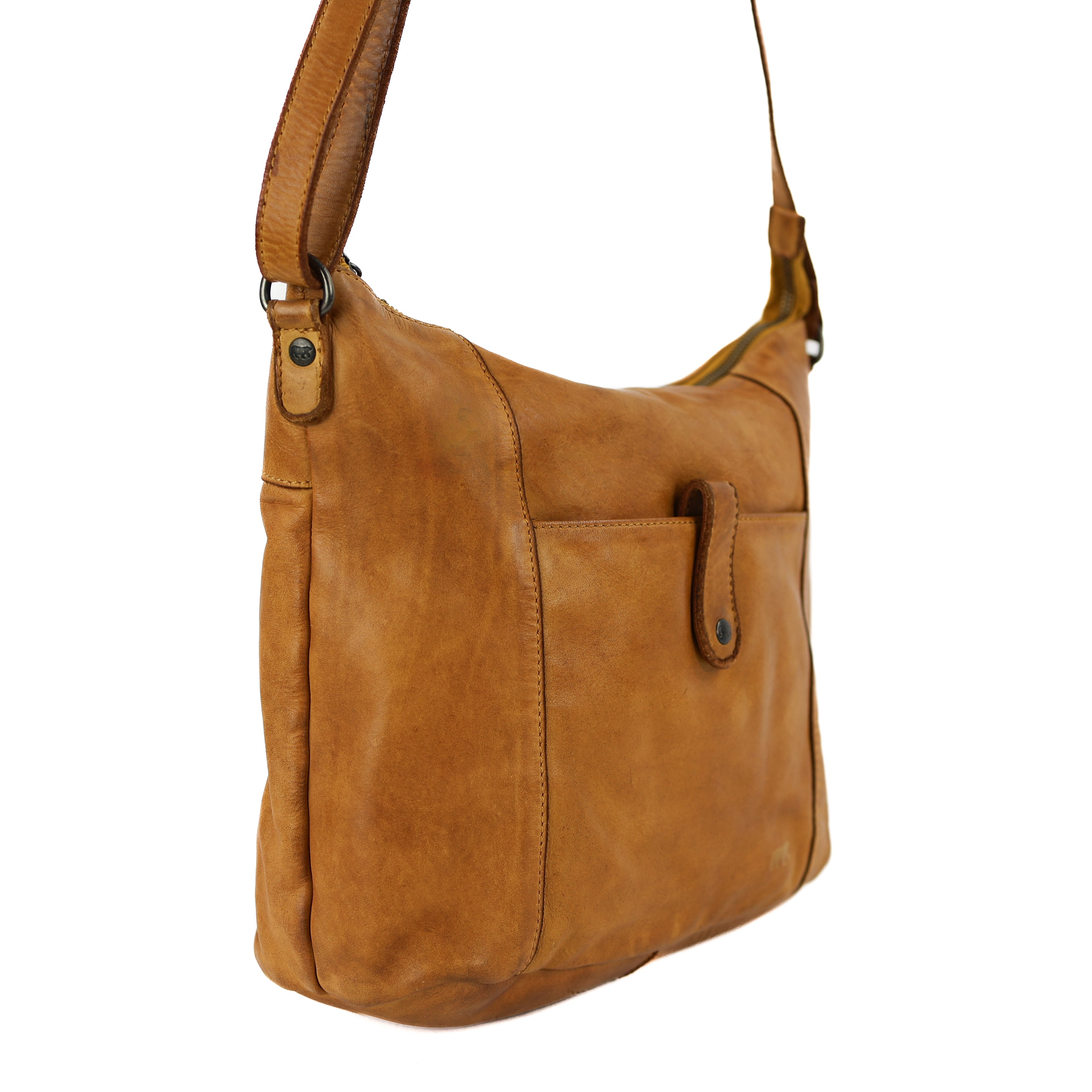 Umhängetasche 'Sophia' Gelb