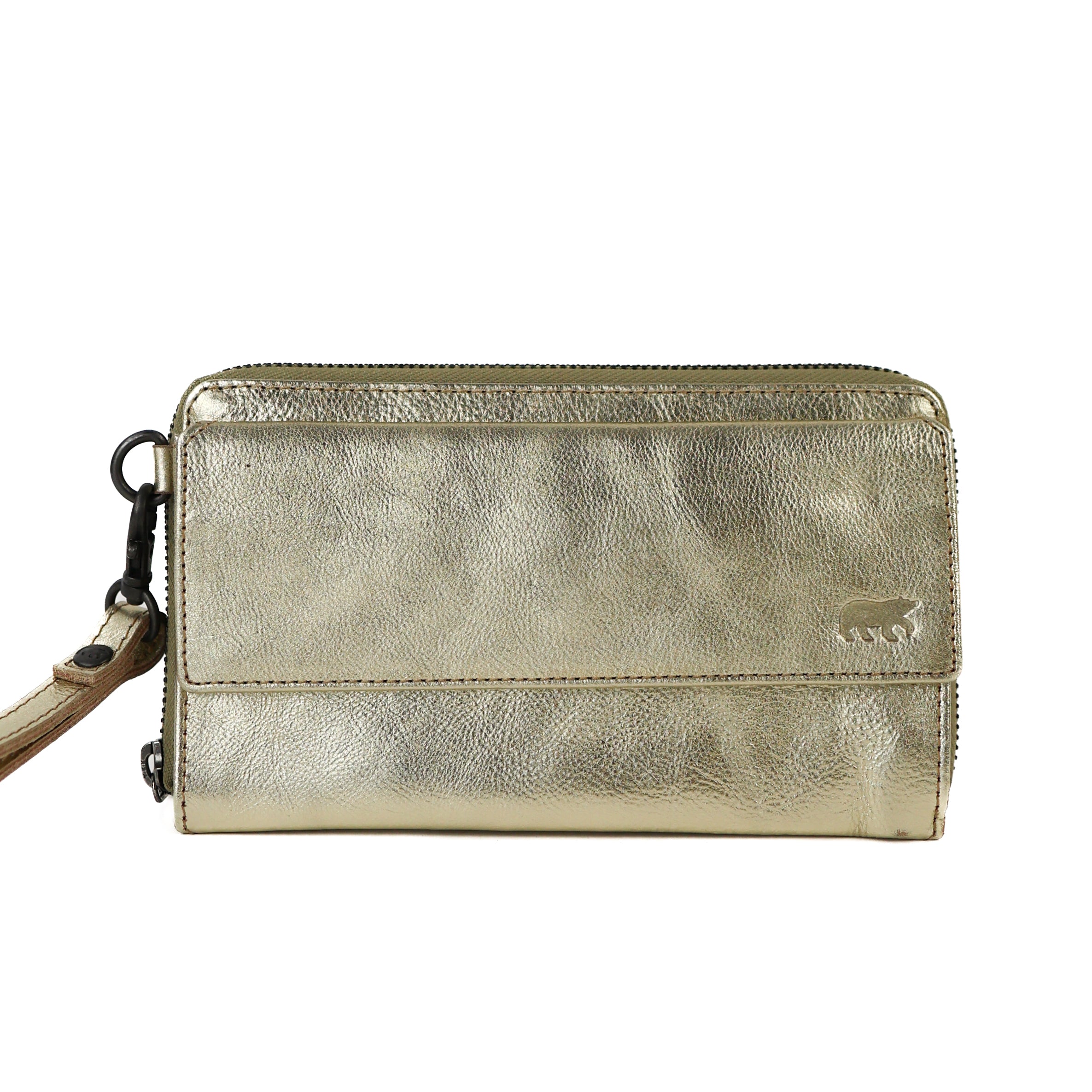 Handytasche 'Lilian' Champagne