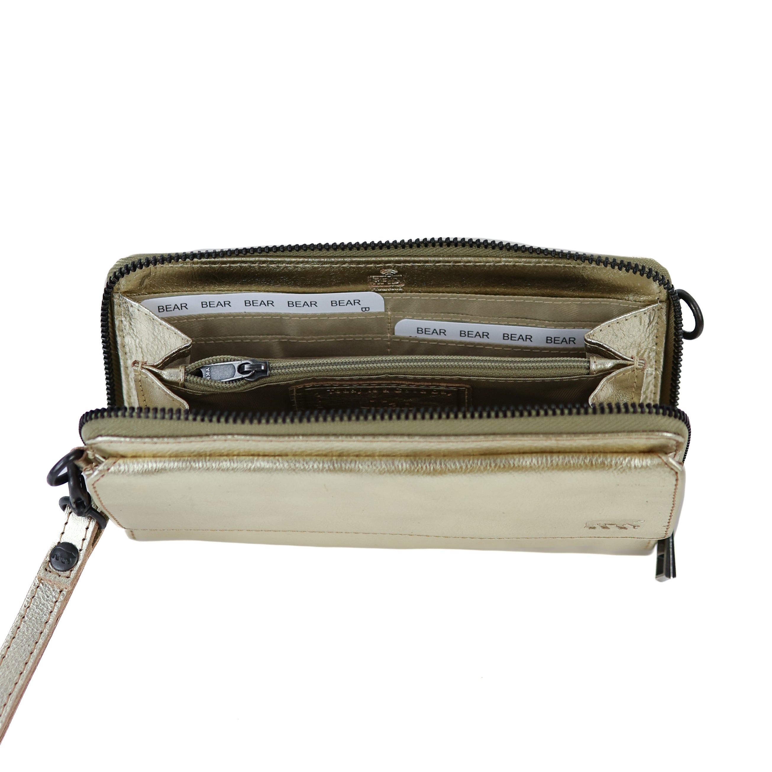 Handytasche 'Lilian' Champagne