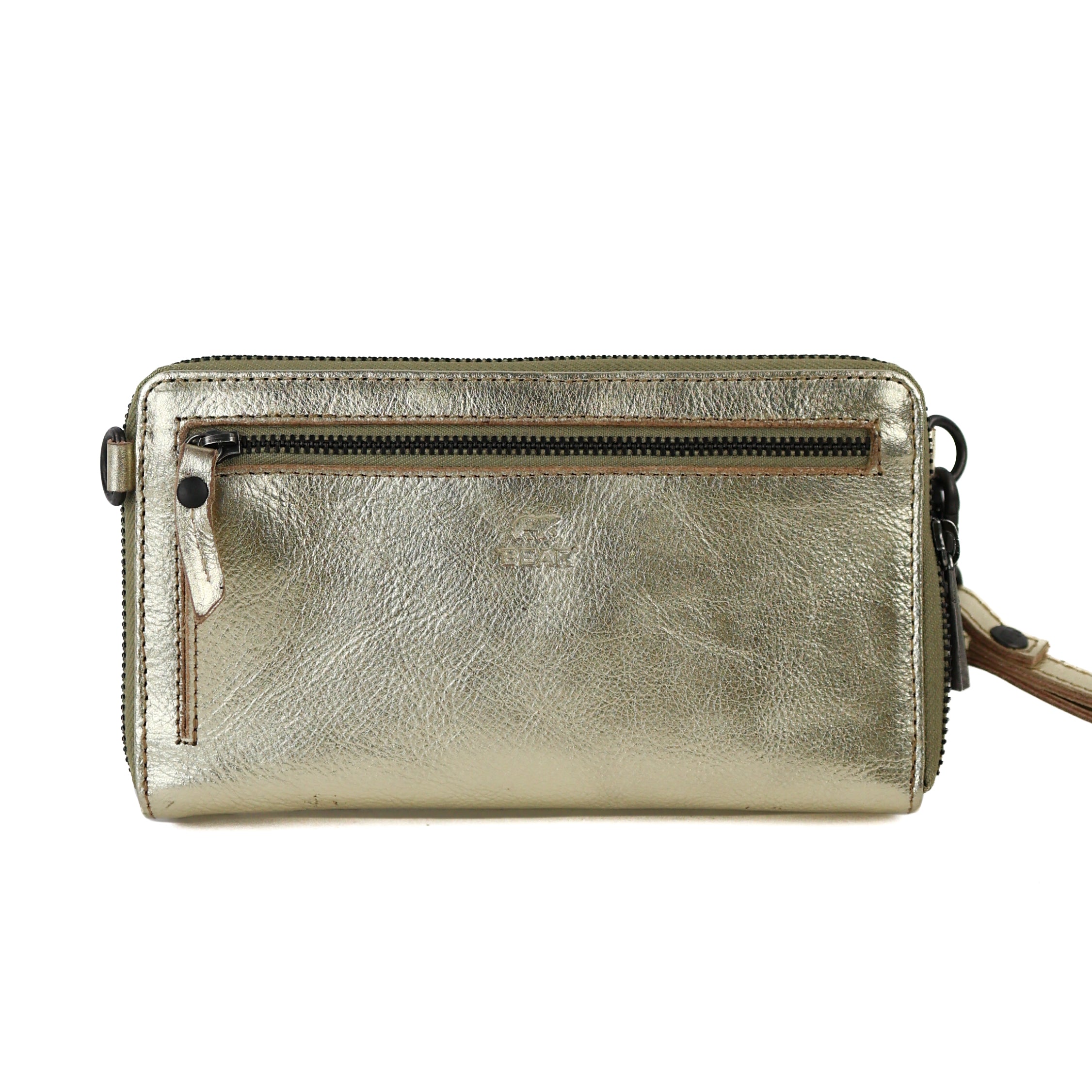 Handytasche 'Lilian' Champagne