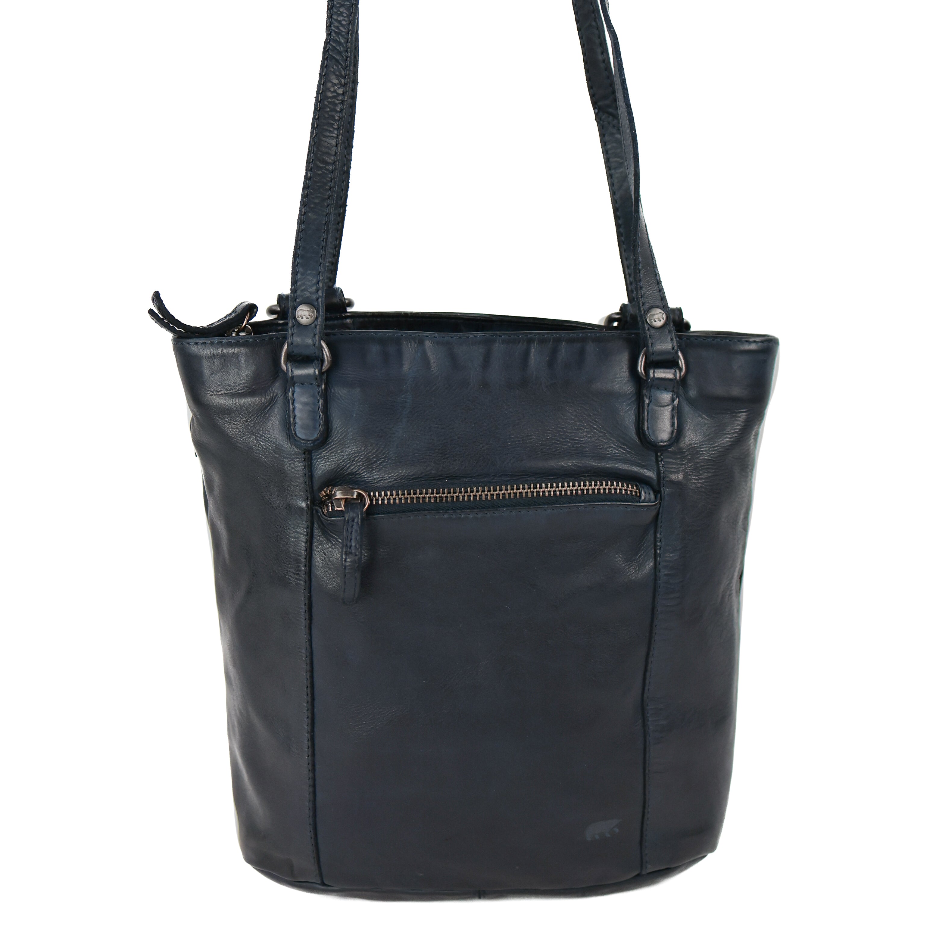 Rucksack/Umhängetasche 'Sandy' Dunkelblau