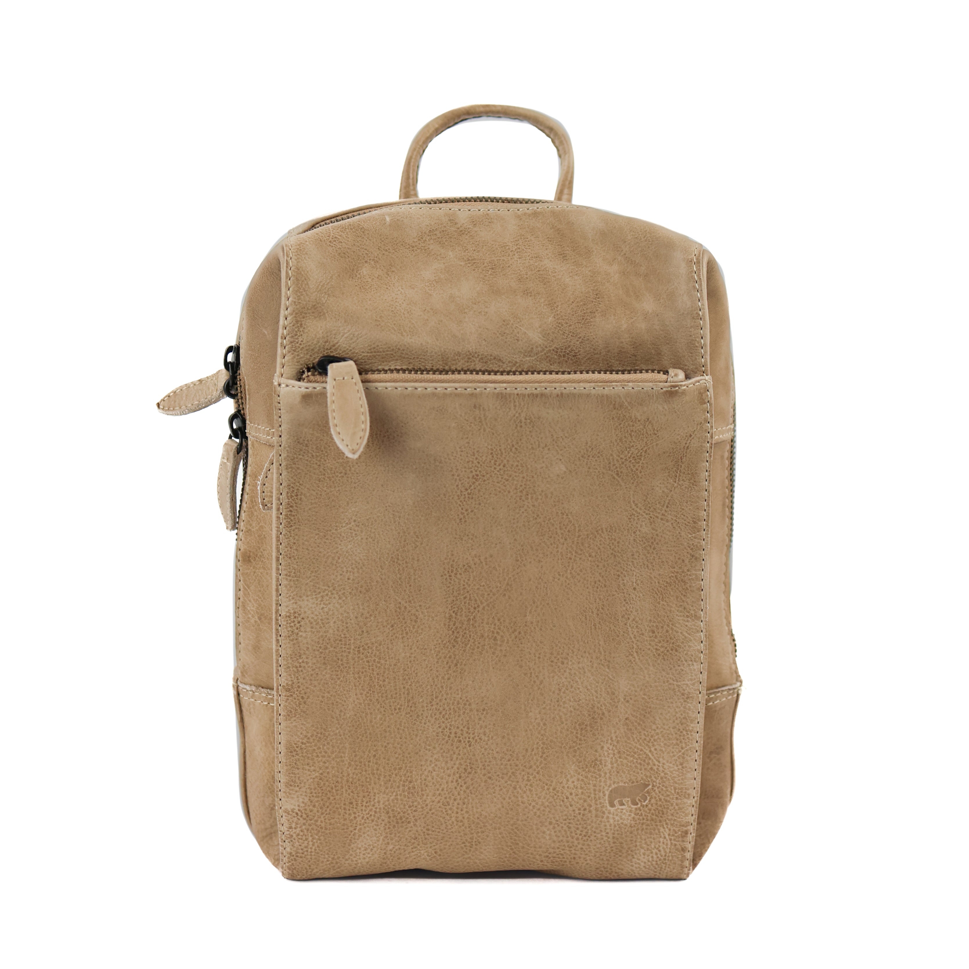Rucksack 'Sil' Beige