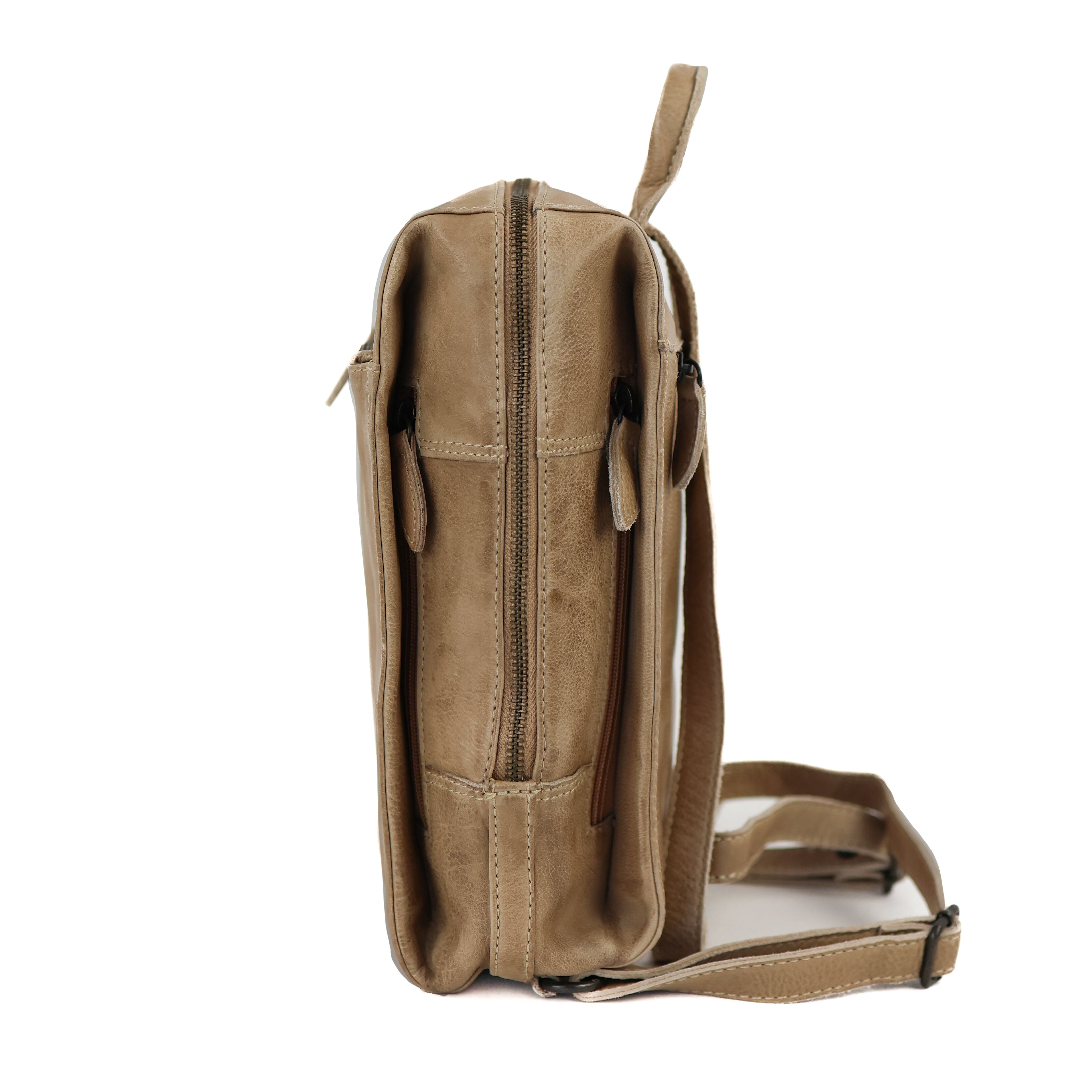 Rucksack 'Sil' Beige