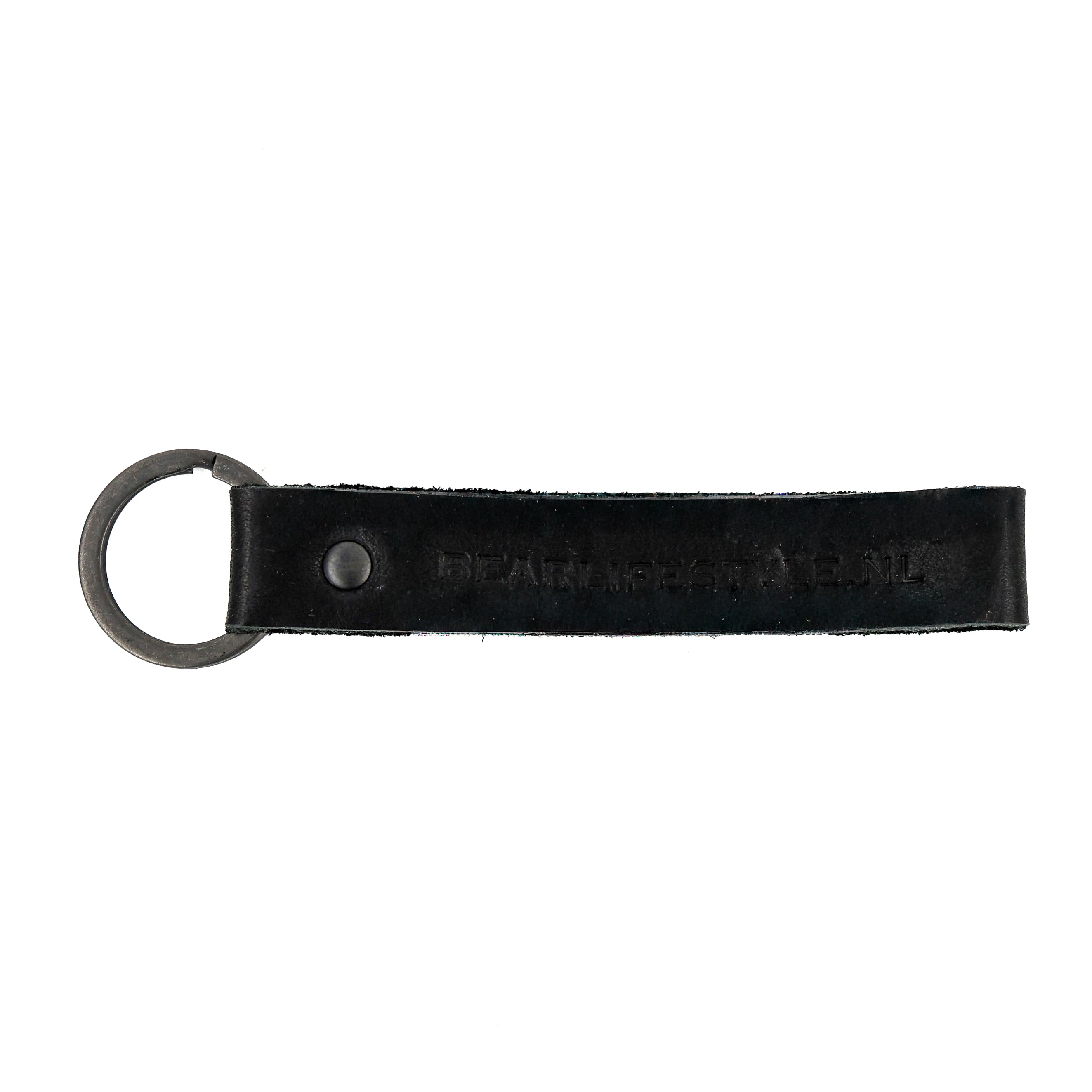 Personalisierbarer Schlüsselanhänger